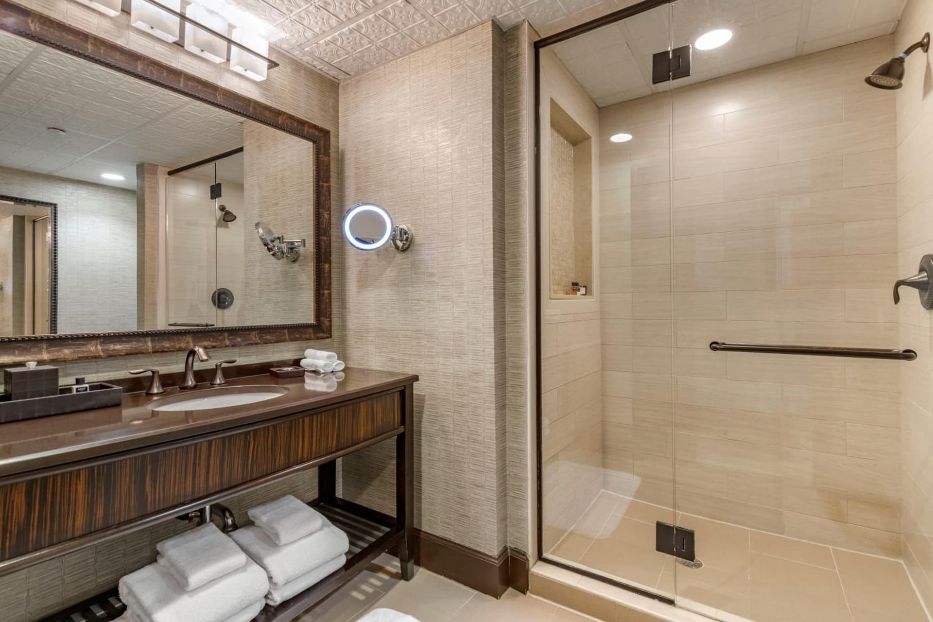 Omni Austin Hotel Downtown gallery photo in Austin, TX — image 61