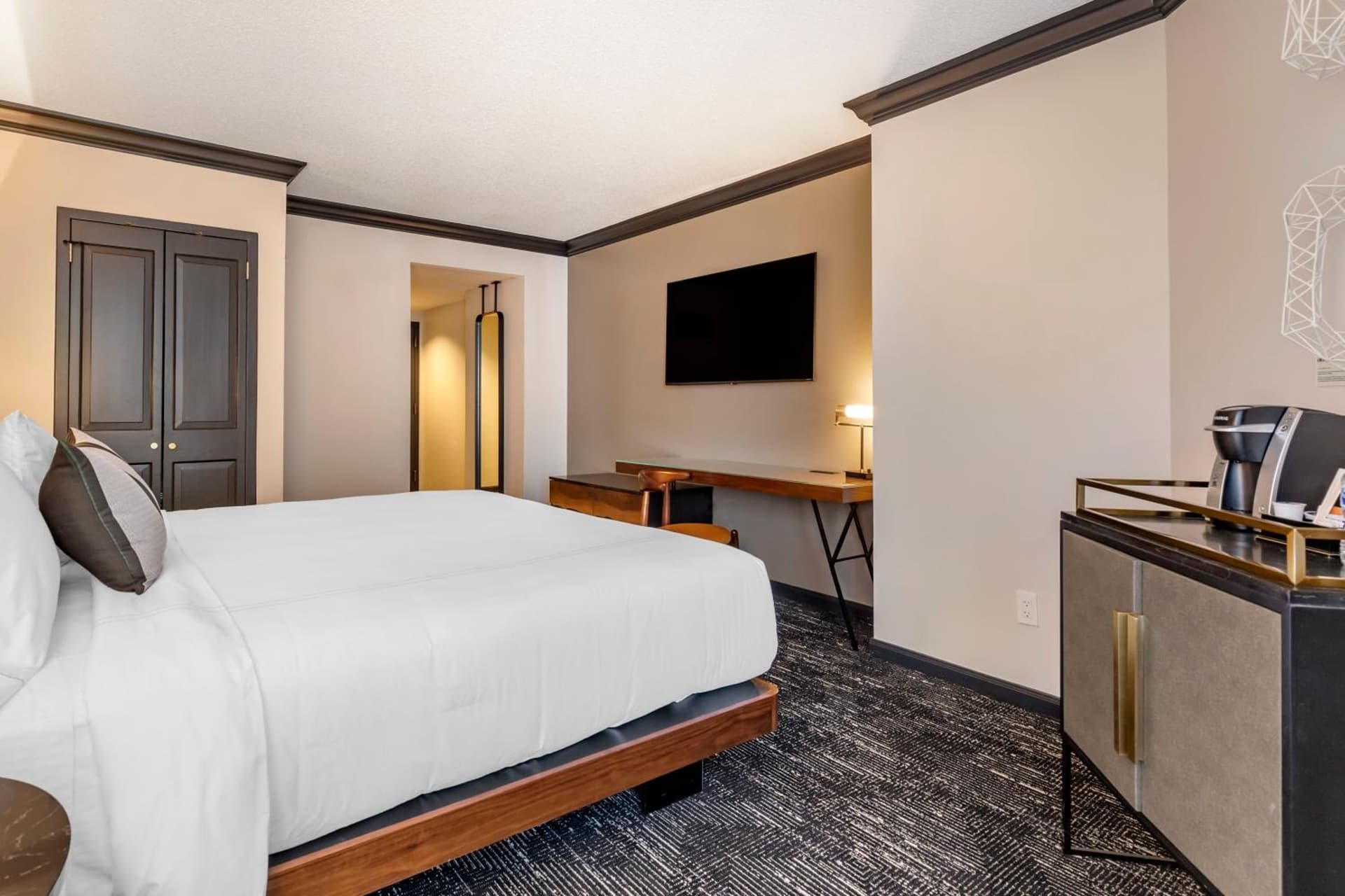 Omni Austin Hotel Downtown gallery photo in Austin, TX — image 51