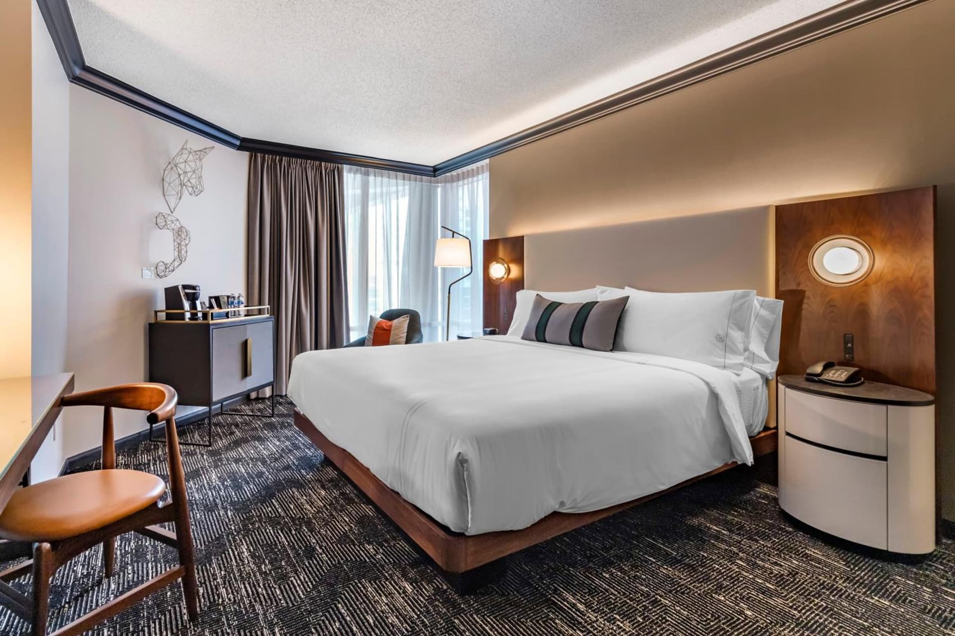 Omni Austin Hotel Downtown gallery photo in Austin, TX — image 21