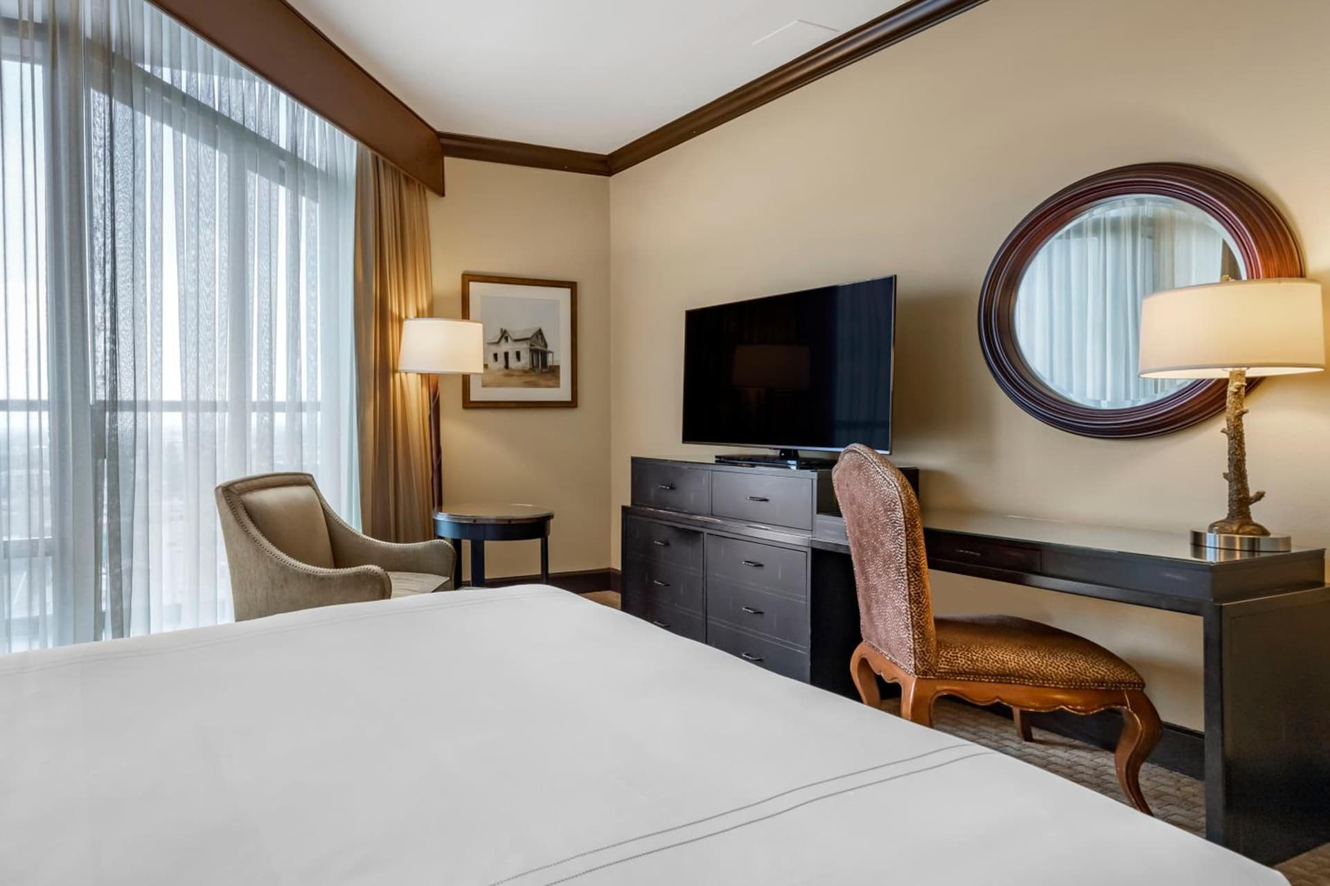 Omni Austin Hotel Downtown gallery photo in Austin, TX — image 58