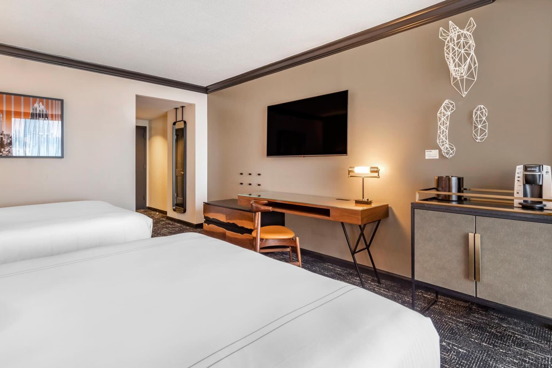 Omni Austin Hotel Downtown gallery photo in Austin, TX — image 75