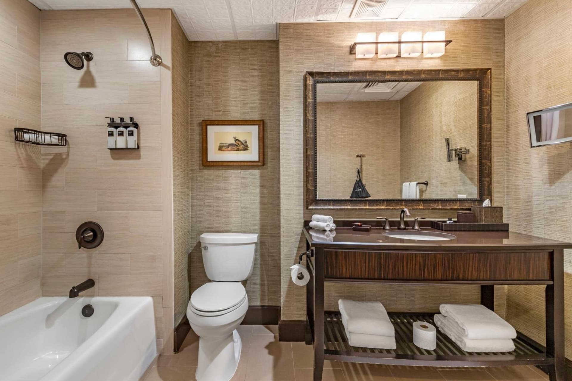 Omni Austin Hotel Downtown gallery photo in Austin, TX — image 19