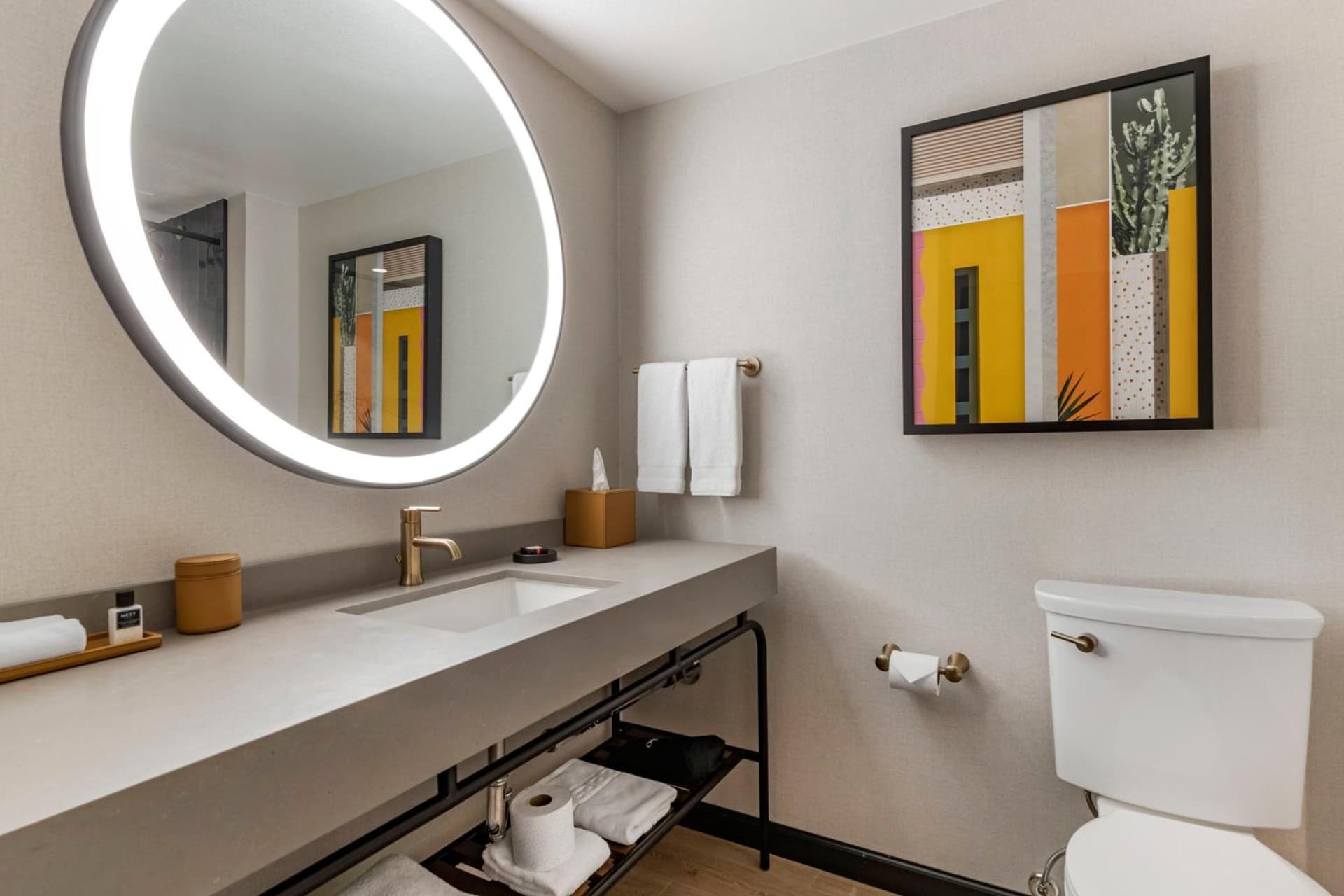 Omni Austin Hotel Downtown gallery photo in Austin, TX — image 36