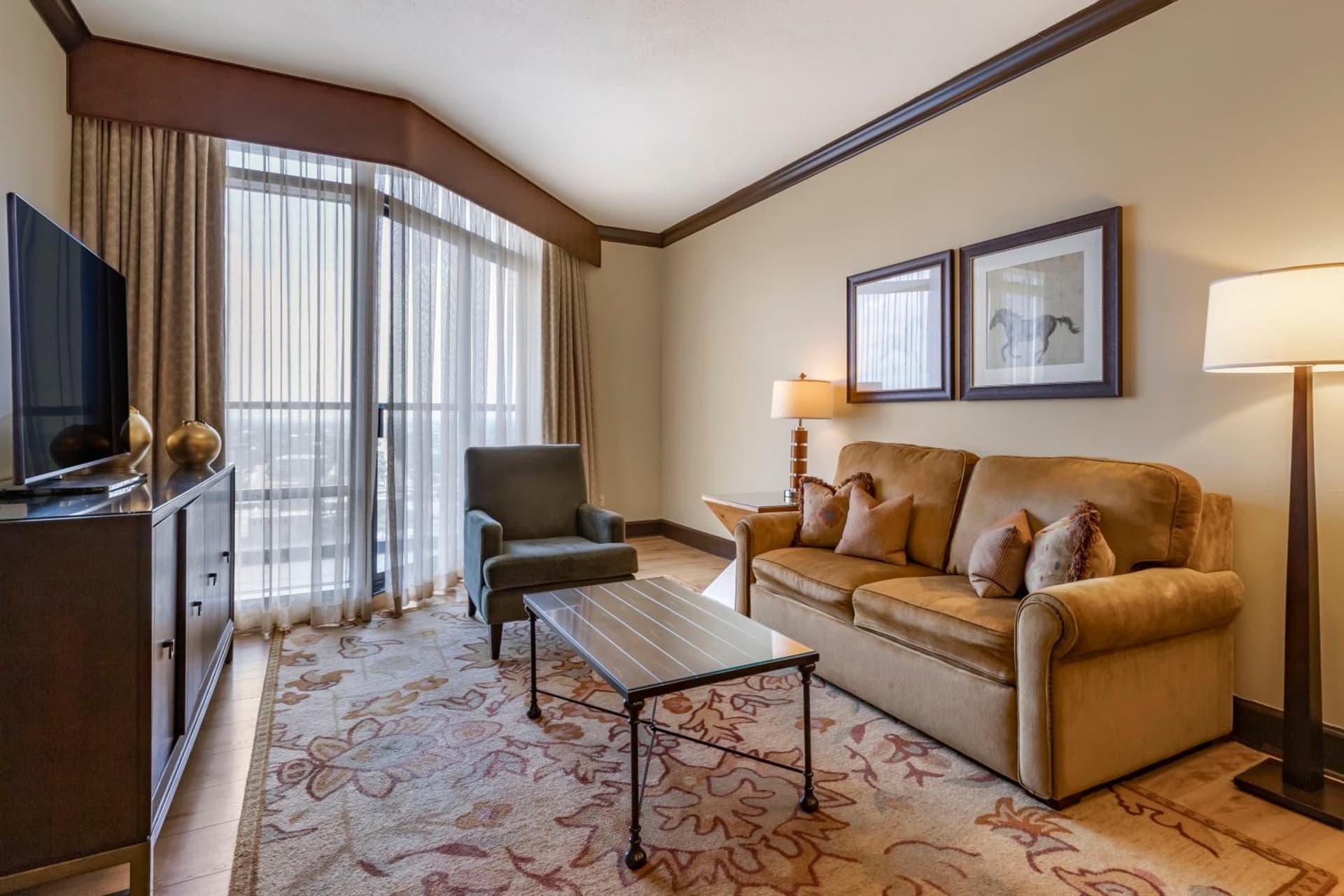 Omni Austin Hotel Downtown gallery photo in Austin, TX — image 52