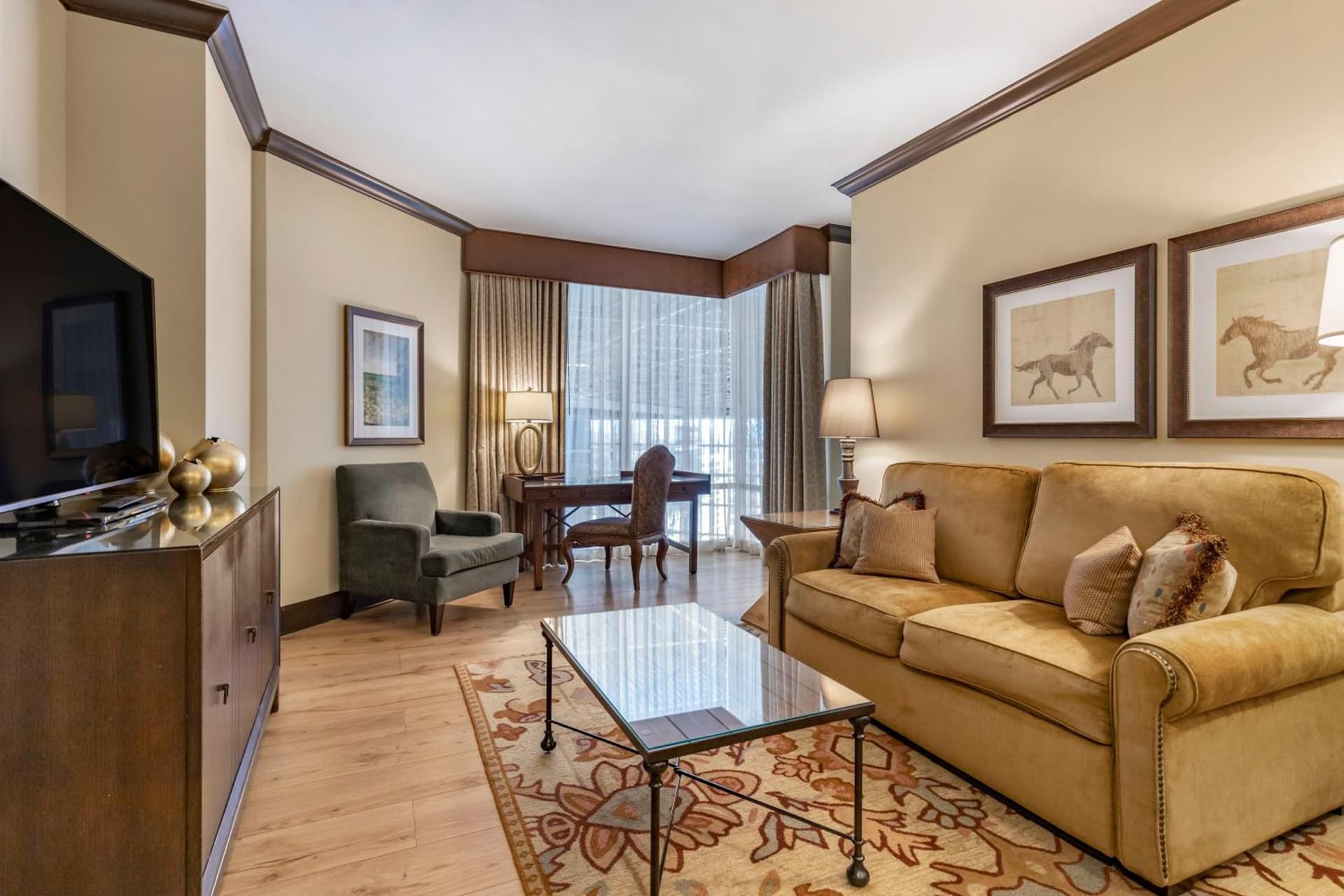 Omni Austin Hotel Downtown gallery photo in Austin, TX — image 65