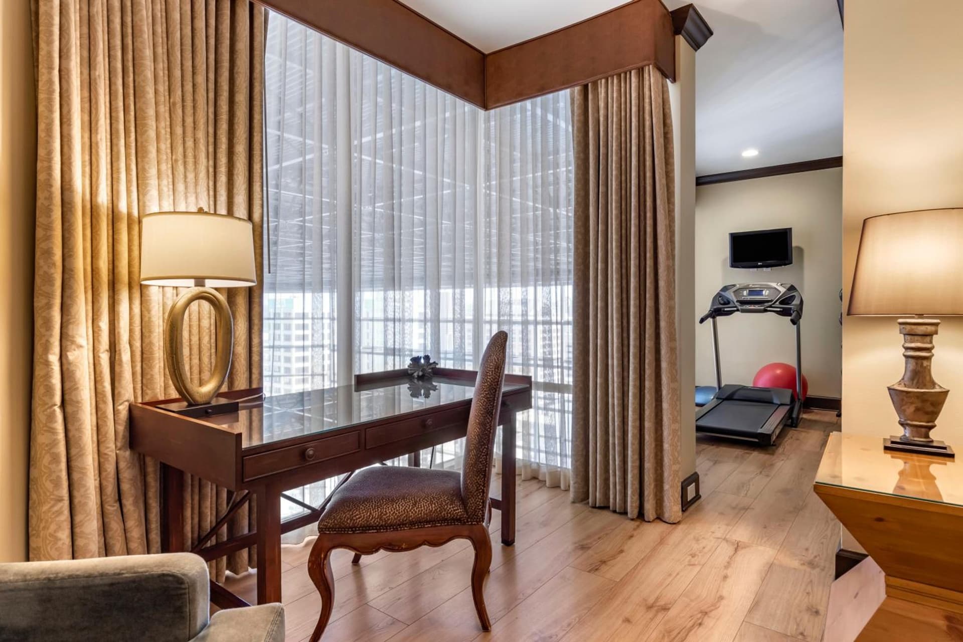Omni Austin Hotel Downtown gallery photo in Austin, TX — image 45