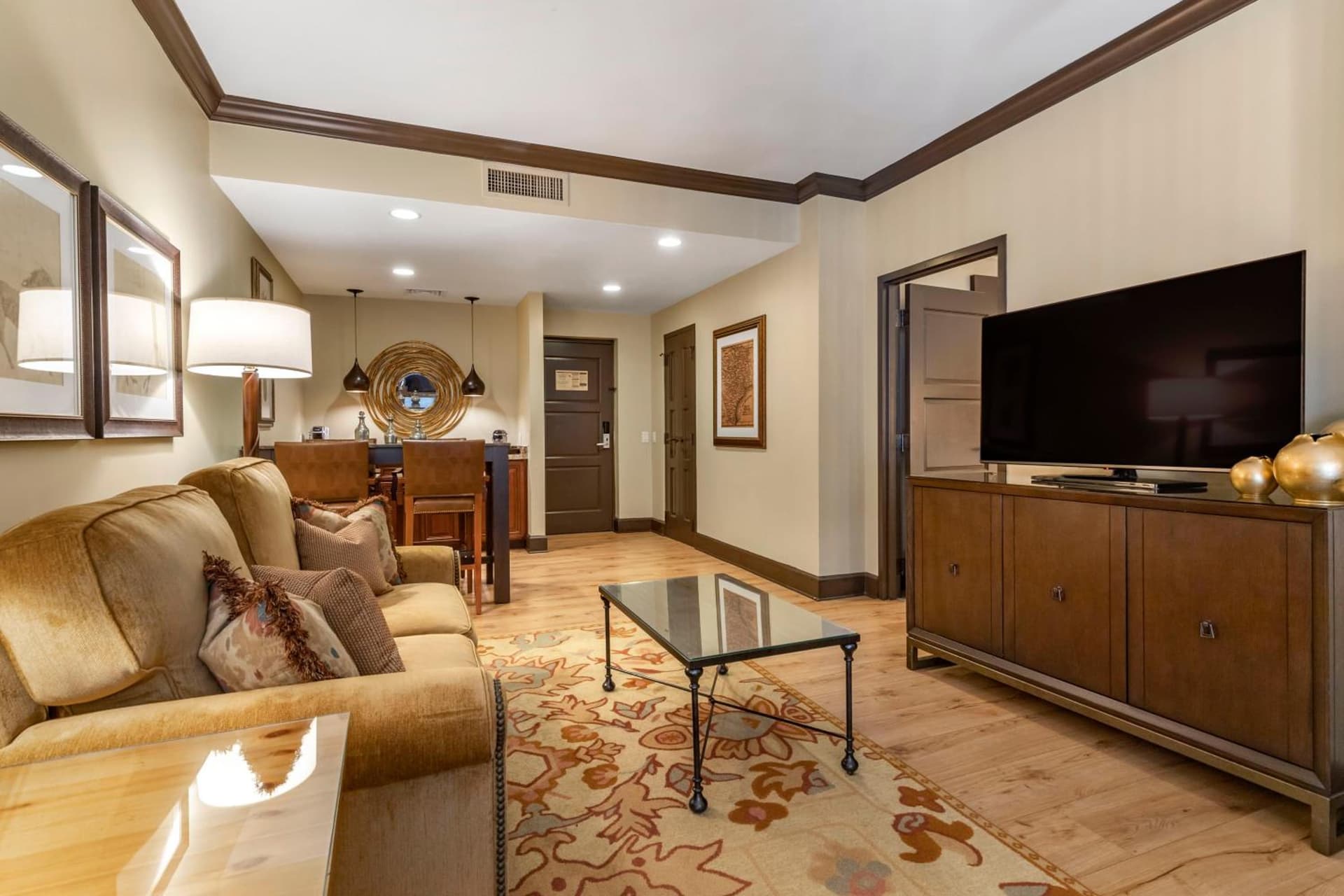 Omni Austin Hotel Downtown gallery photo in Austin, TX — image 66