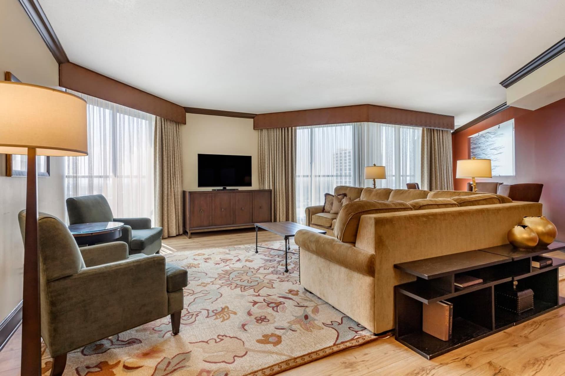 Omni Austin Hotel Downtown gallery photo in Austin, TX — image 48