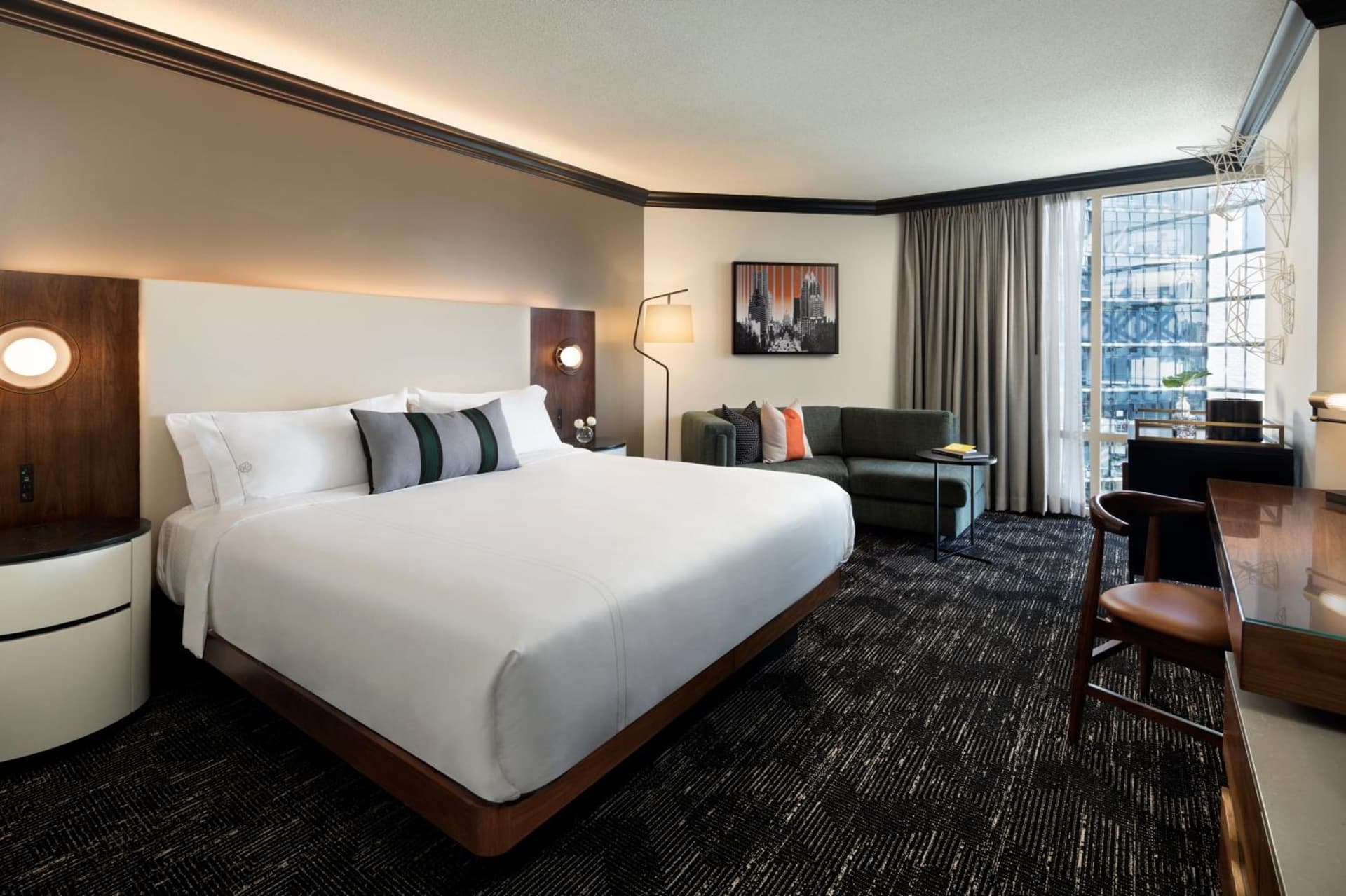 Omni Austin Hotel Downtown gallery photo in Austin, TX — image 31