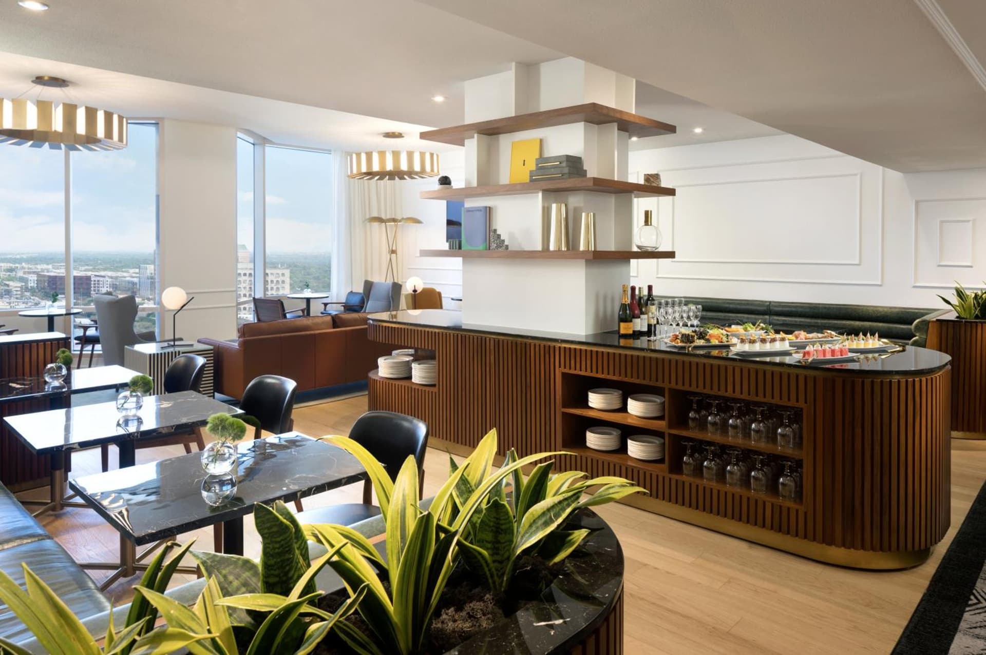 Omni Austin Hotel Downtown gallery photo in Austin, TX — image 62
