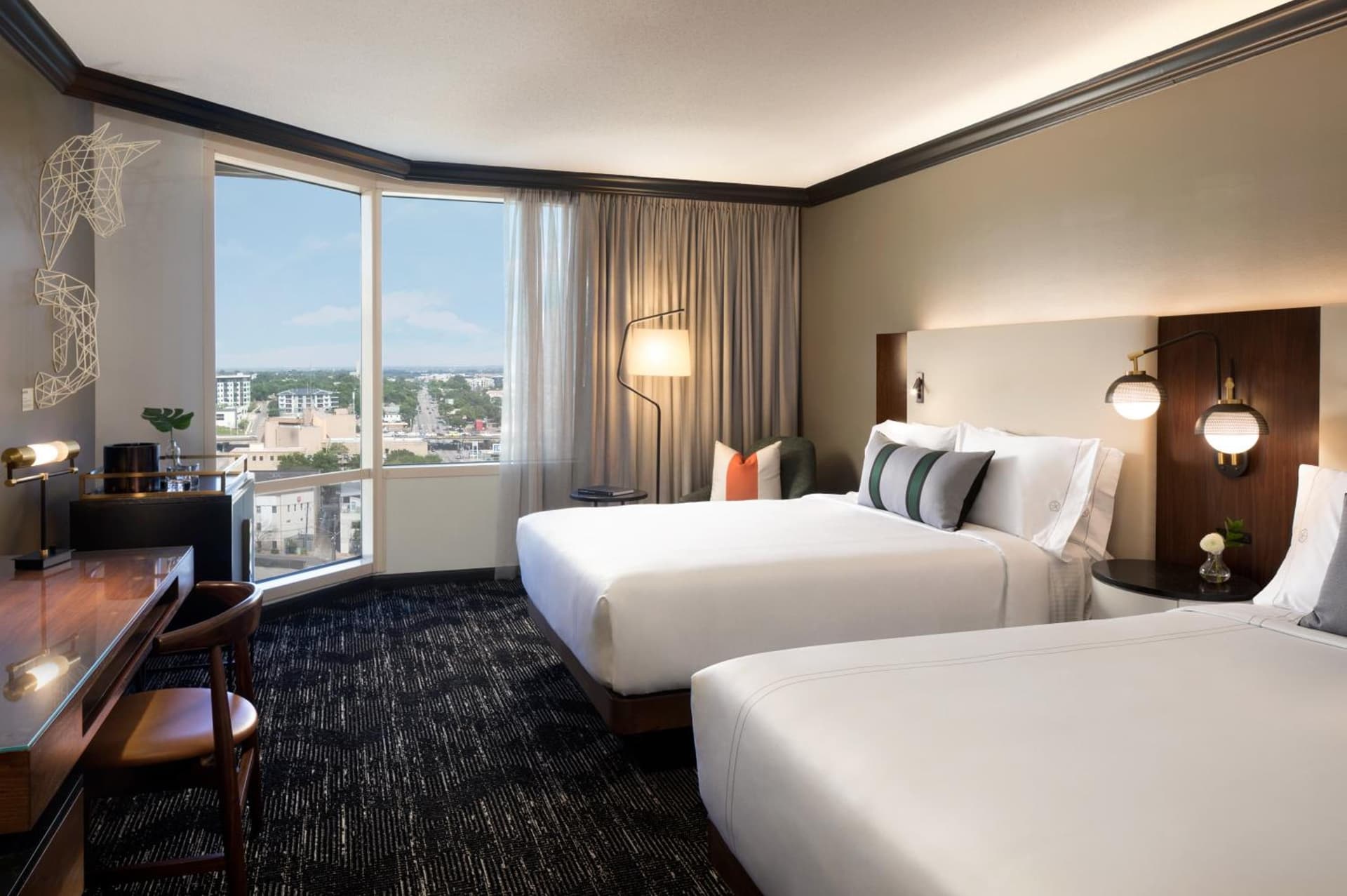 Omni Austin Hotel Downtown gallery photo in Austin, TX — image 71