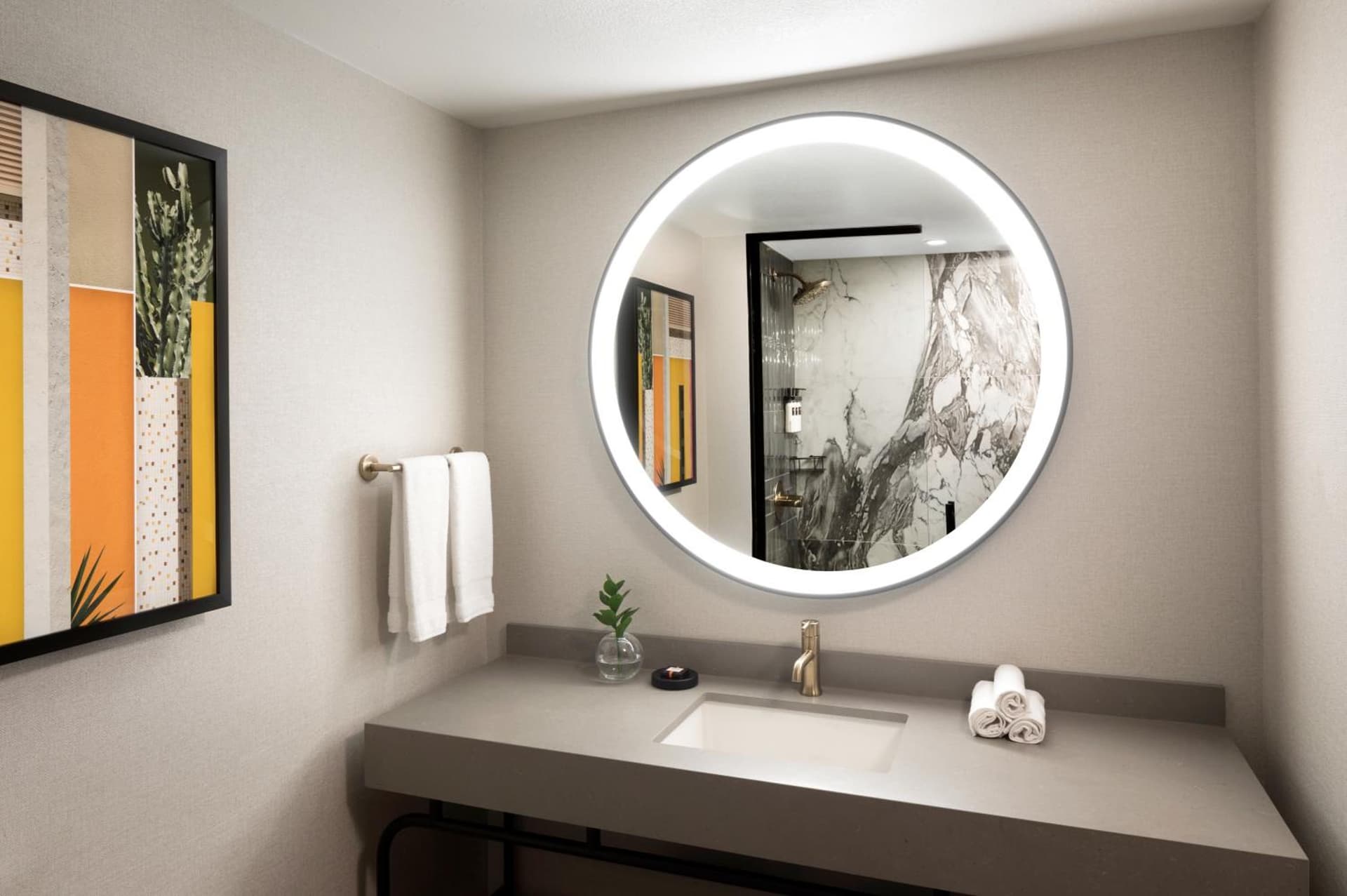 Omni Austin Hotel Downtown gallery photo in Austin, TX — image 82