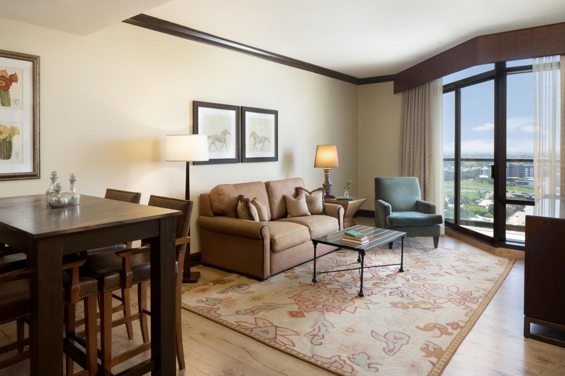 Omni Austin Hotel Downtown gallery photo in Austin, TX — image 80