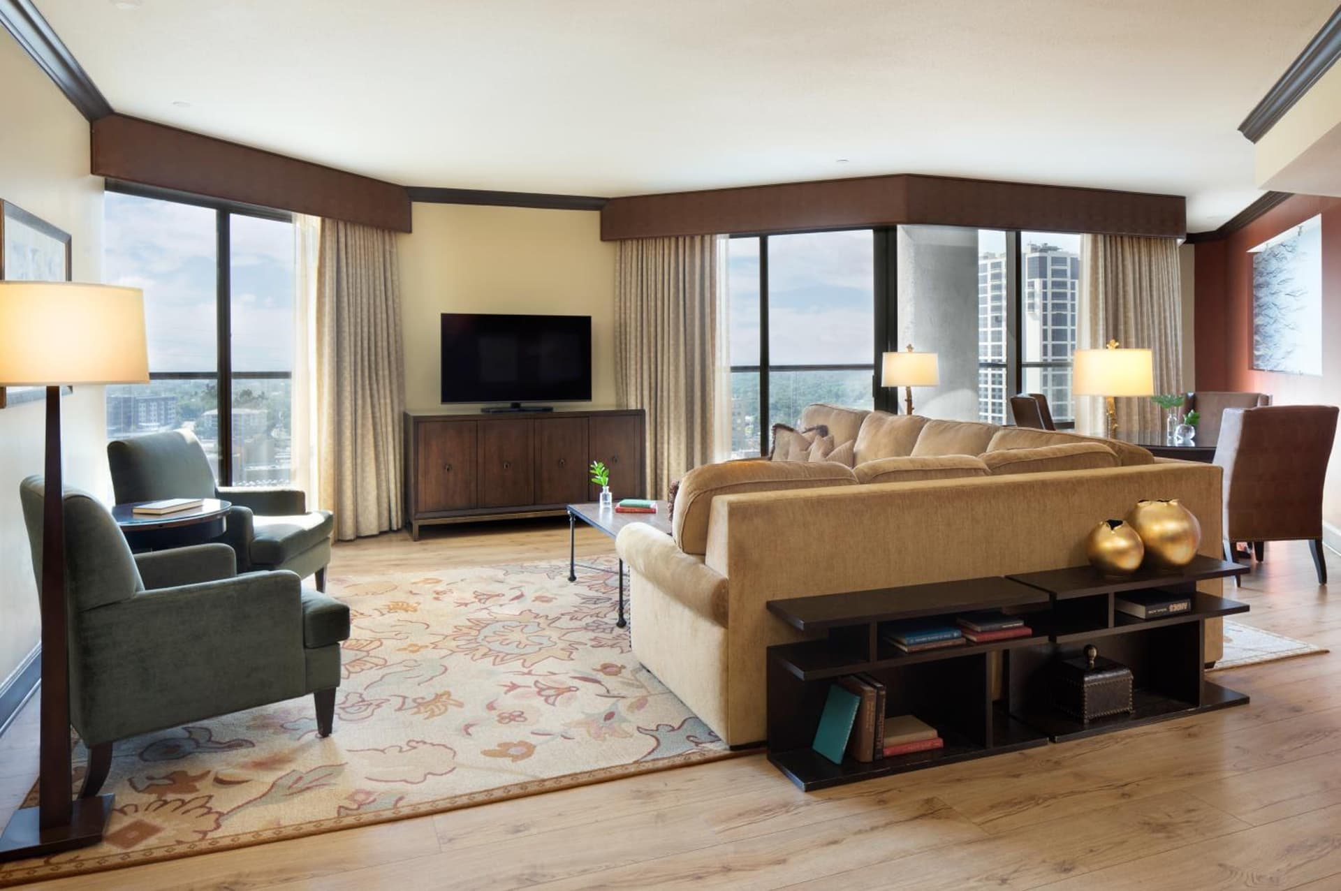 Omni Austin Hotel Downtown gallery photo in Austin, TX — image 44