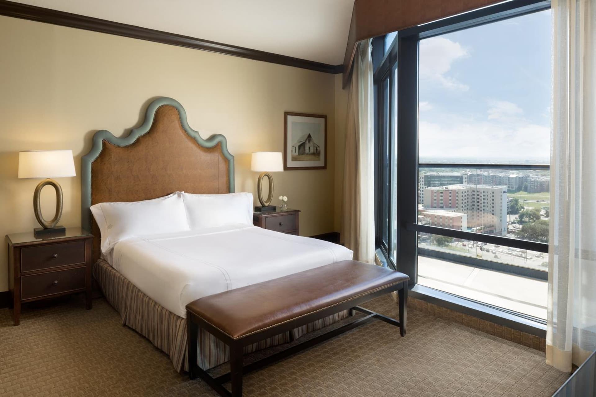 Omni Austin Hotel Downtown gallery photo in Austin, TX — image 28