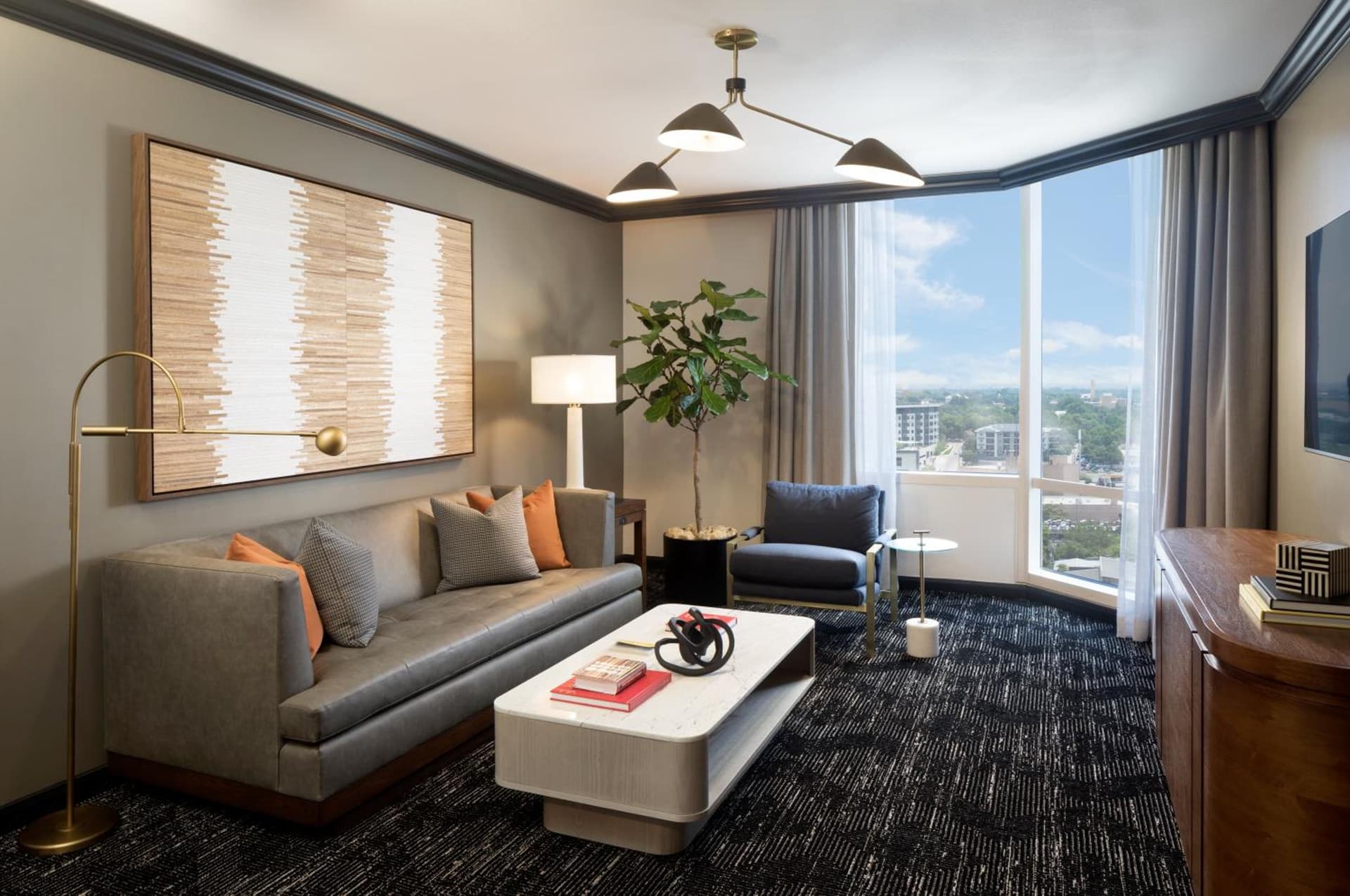 Omni Austin Hotel Downtown gallery photo in Austin, TX — image 30