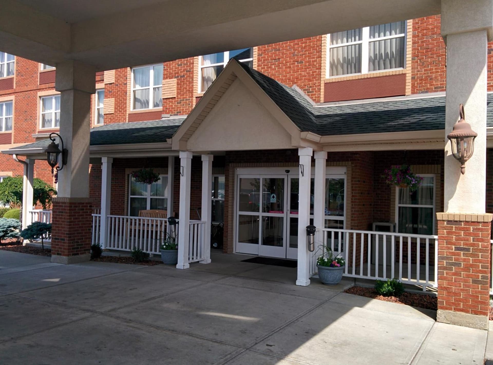Country Inn & Suites by Radisson, Cincinnati Airport, KY gallery photo in Hebron, KY — image 5
