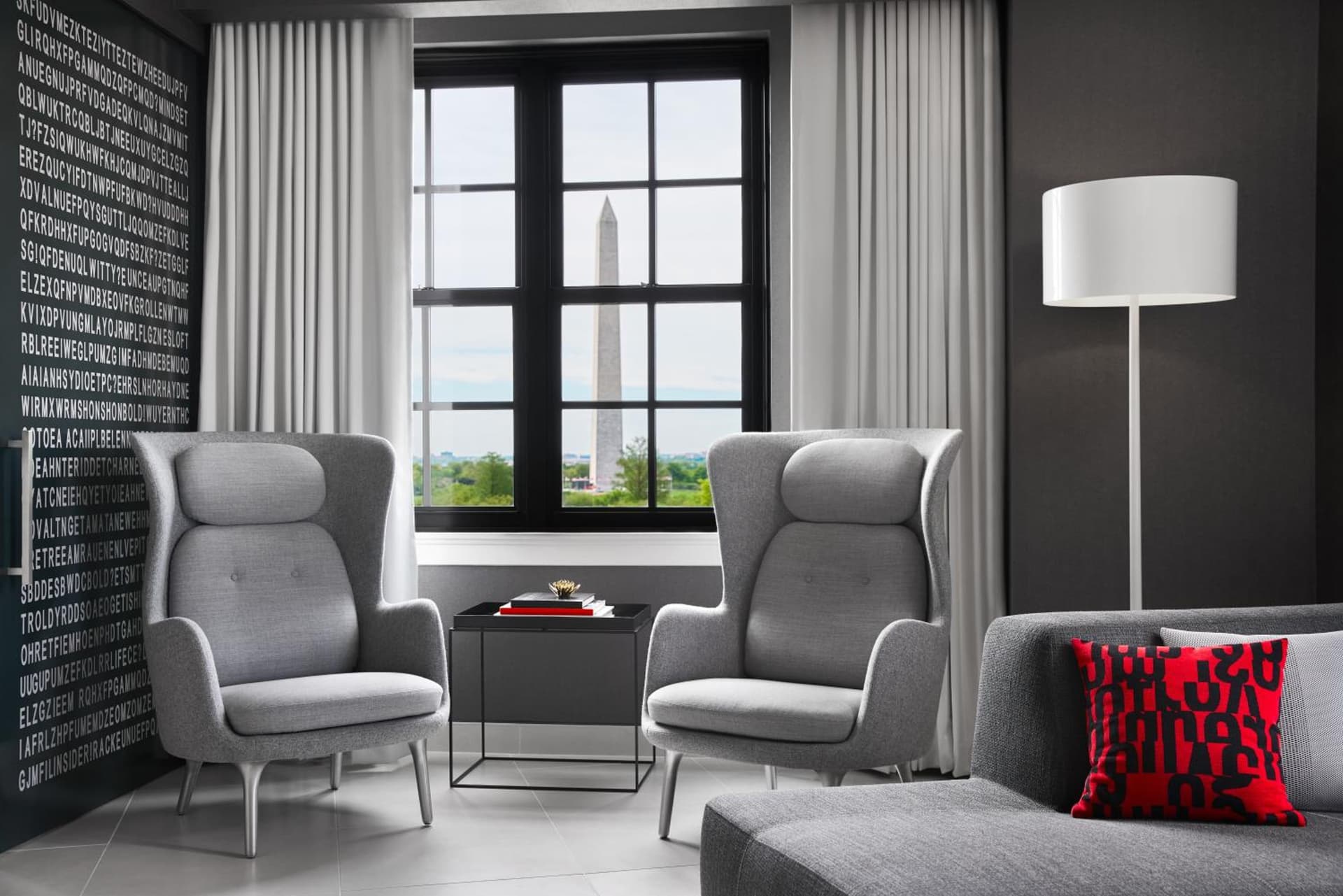 Hotel Washington gallery photo in Washington, DC — image 38