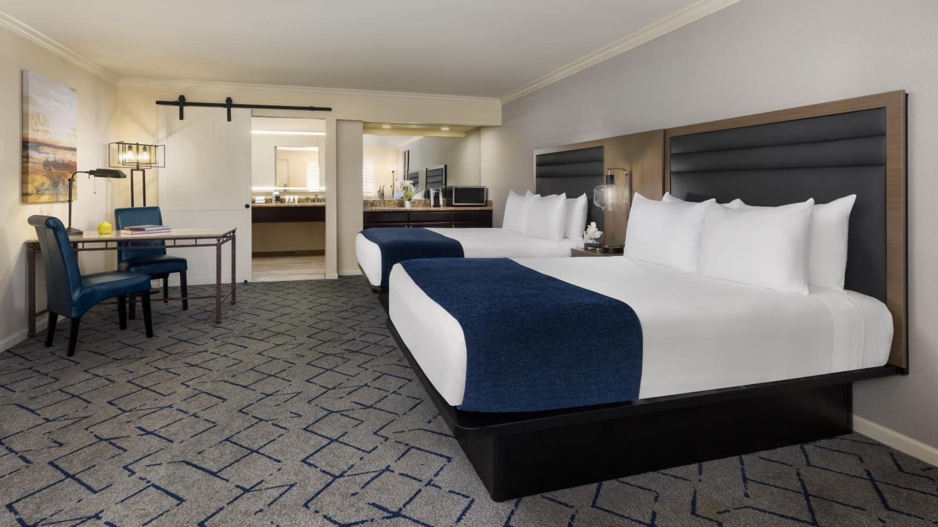 Kimpton Miralina Resort and Villas by IHG gallery photo in Scottsdale, AZ — image 20