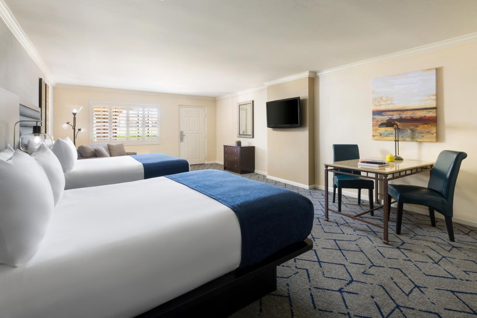 Kimpton Miralina Resort and Villas by IHG gallery photo in Scottsdale, AZ — image 38