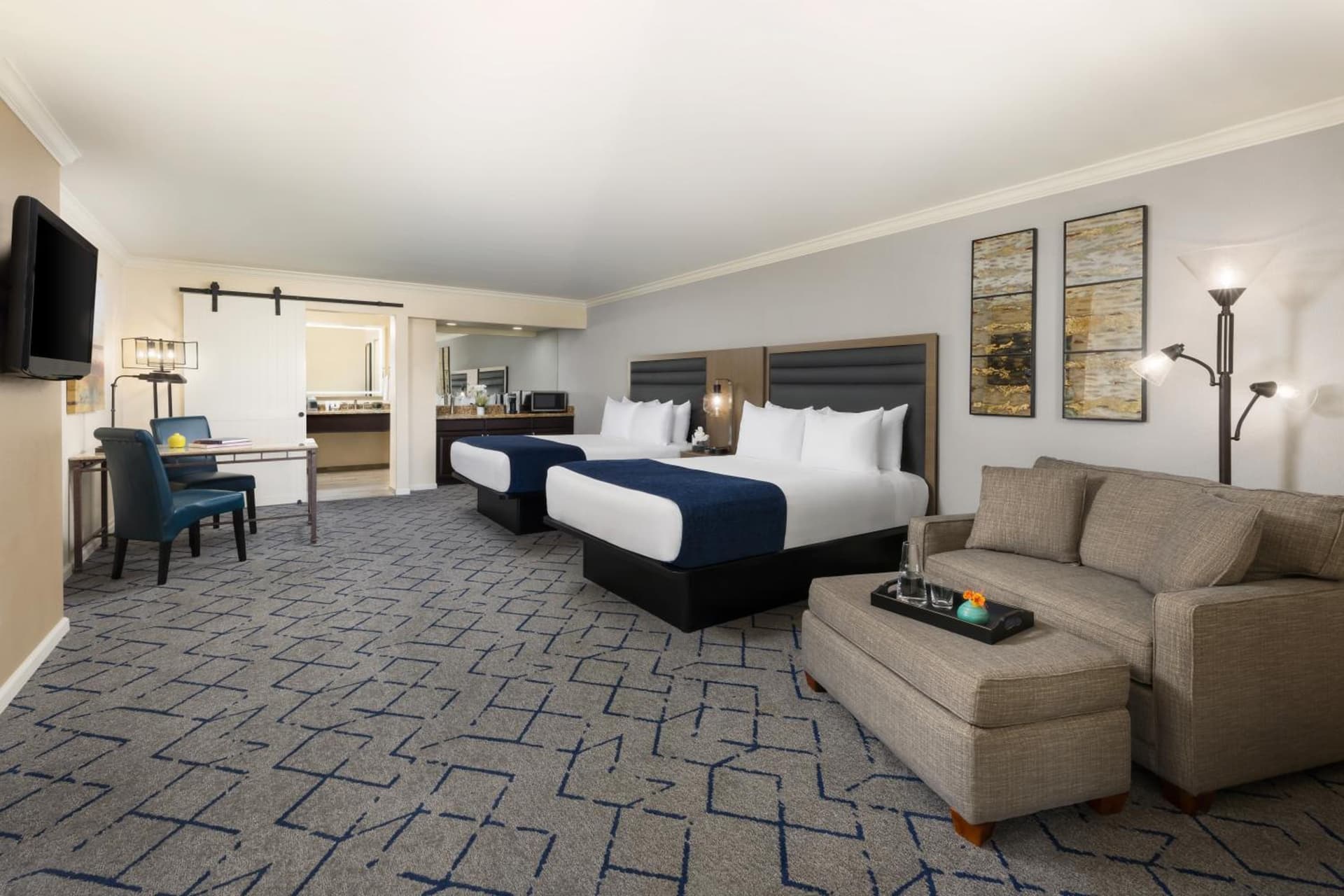 Kimpton Miralina Resort and Villas by IHG gallery photo in Scottsdale, AZ — image 27