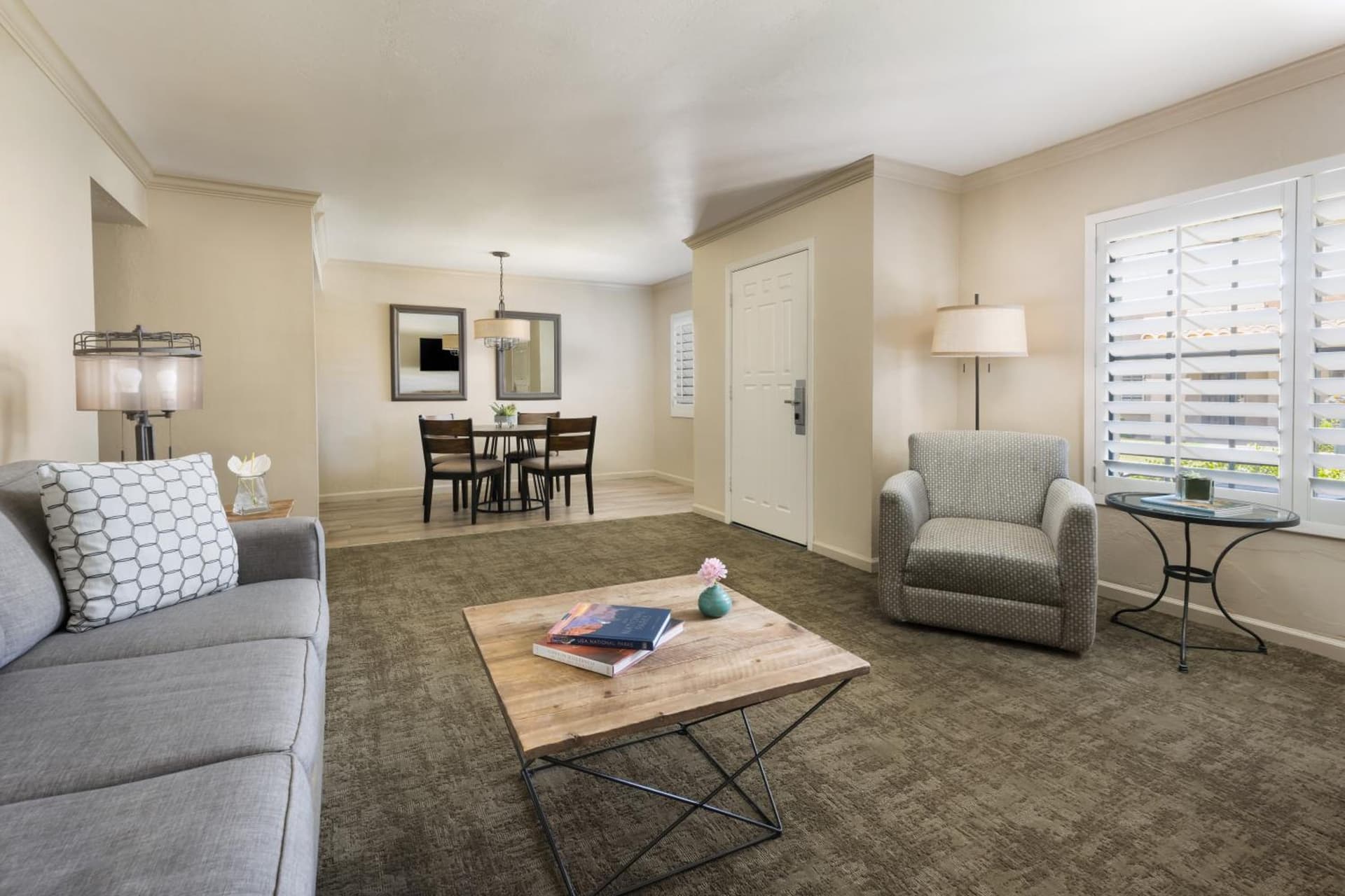 Kimpton Miralina Resort and Villas by IHG gallery photo in Scottsdale, AZ — image 33