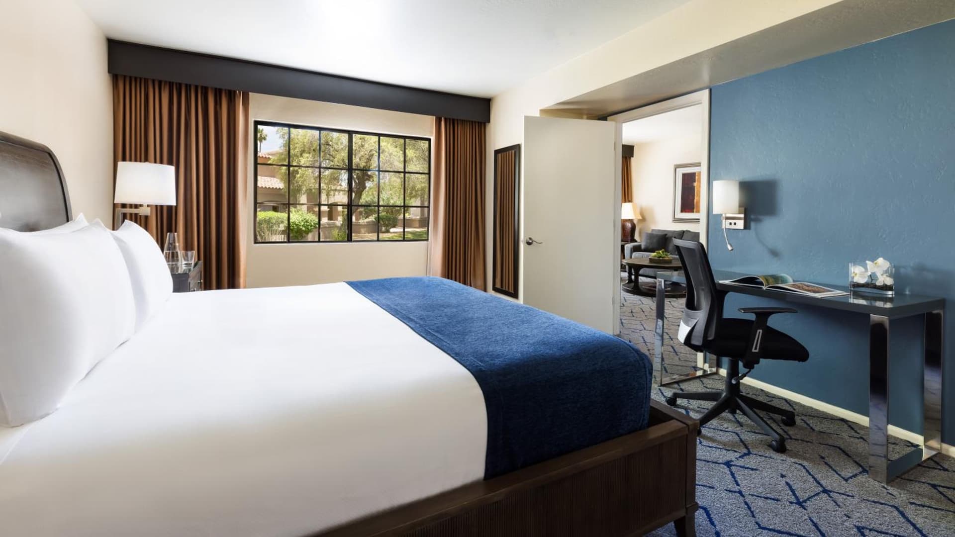 Kimpton Miralina Resort and Villas by IHG gallery photo in Scottsdale, AZ — image 28