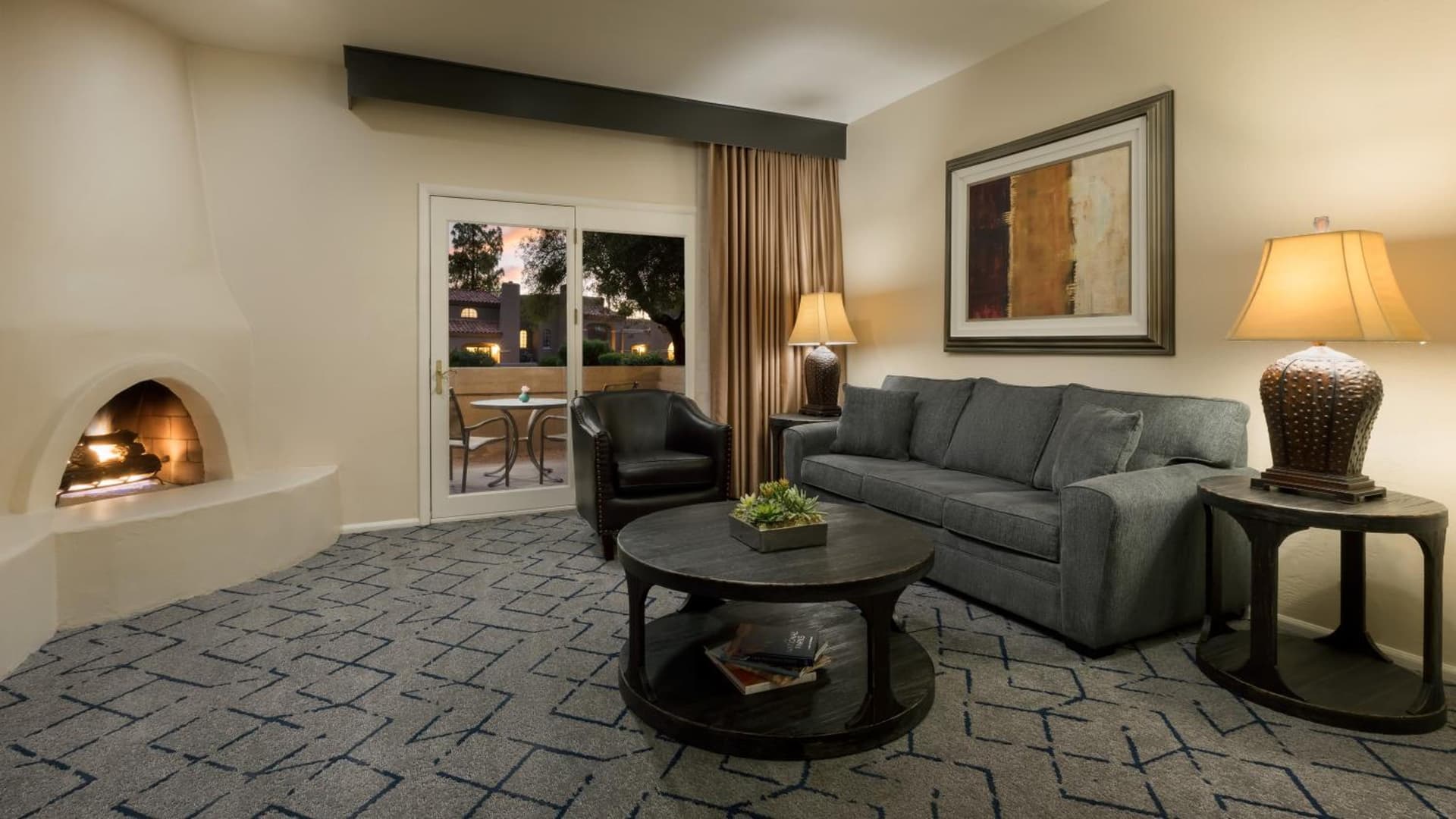 Kimpton Miralina Resort and Villas by IHG gallery photo in Scottsdale, AZ — image 17