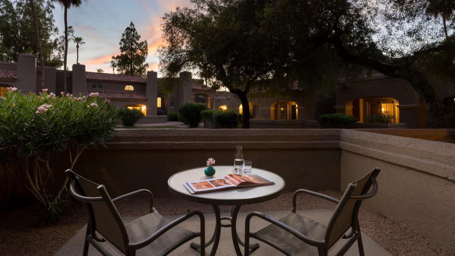Kimpton Miralina Resort and Villas by IHG gallery photo in Scottsdale, AZ — image 51