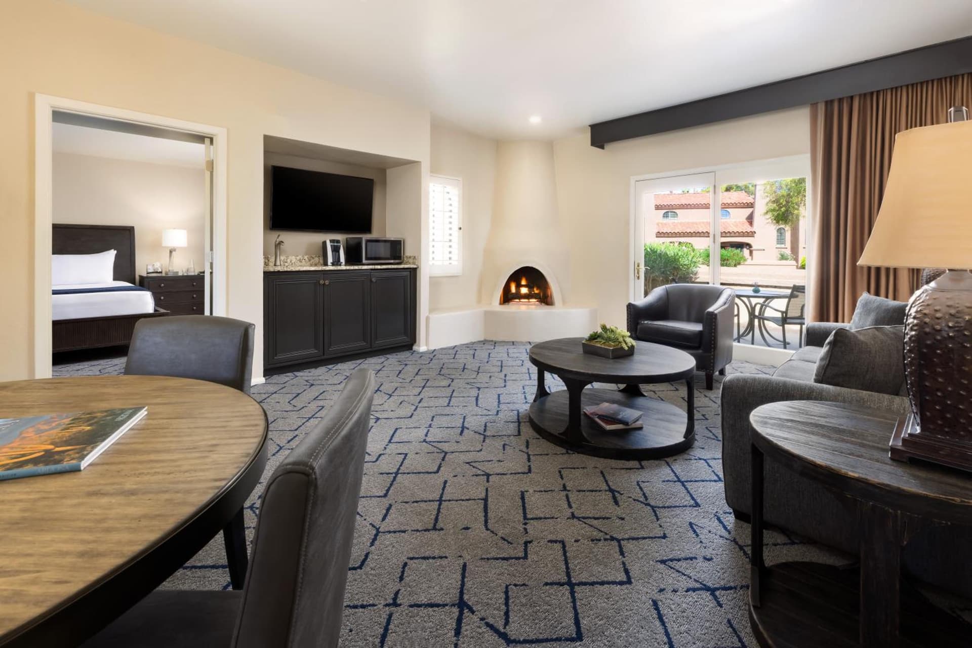 Kimpton Miralina Resort and Villas by IHG gallery photo in Scottsdale, AZ — image 40
