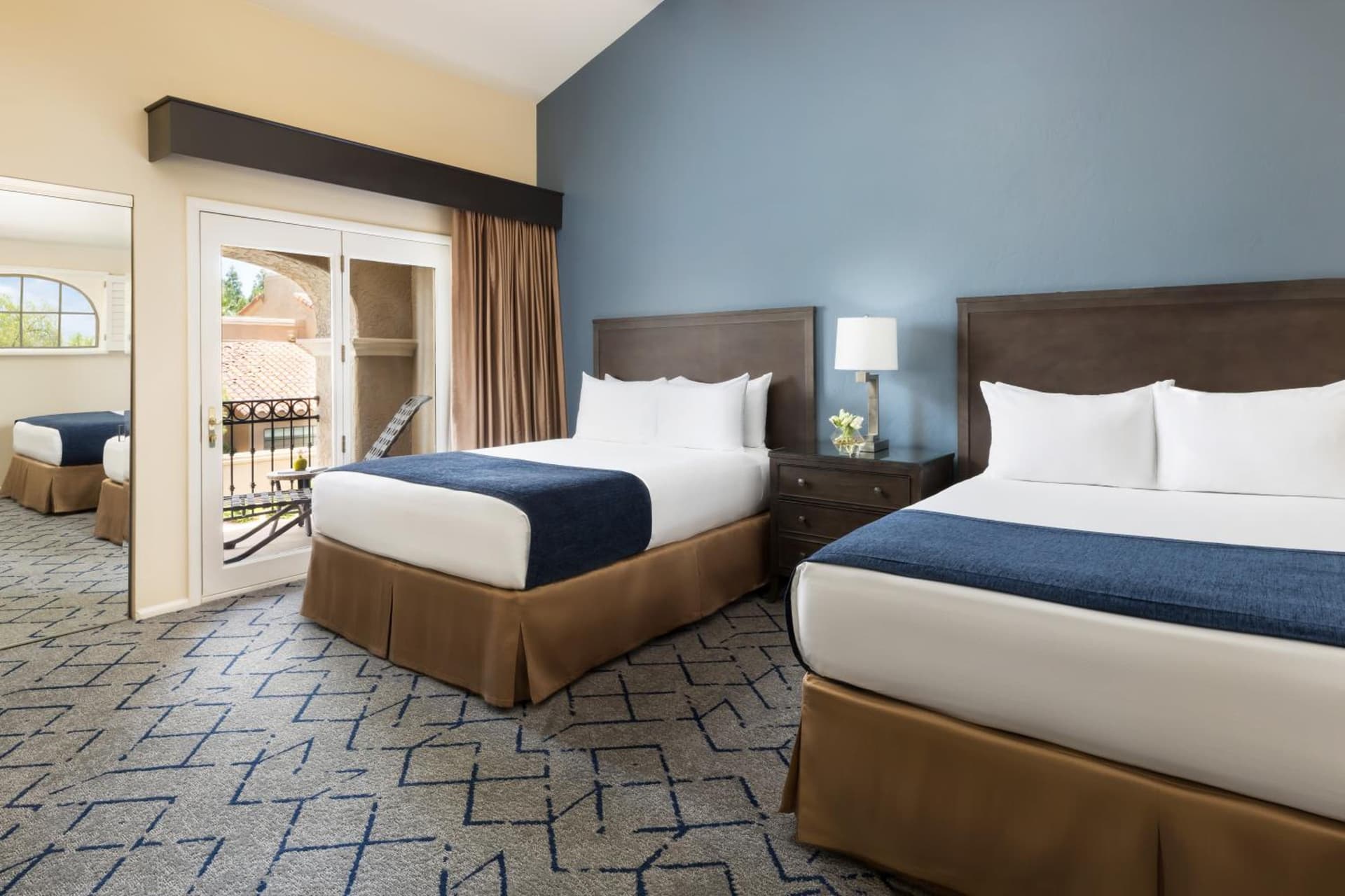 Kimpton Miralina Resort and Villas by IHG gallery photo in Scottsdale, AZ — image 31