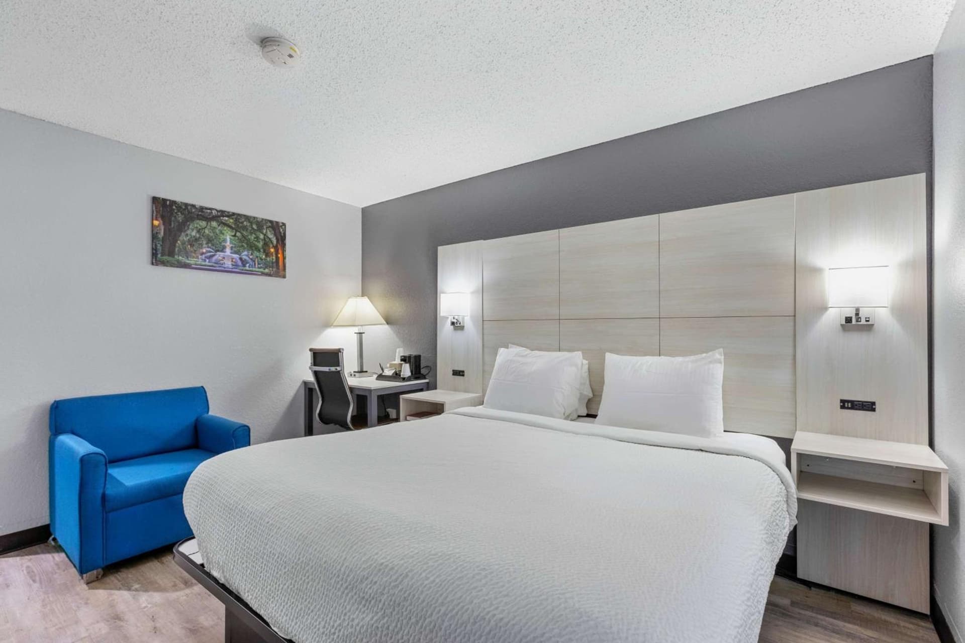 Days Inn by Wyndham Savannah Gateway I-95 gallery photo in Savannah, GA — image 42