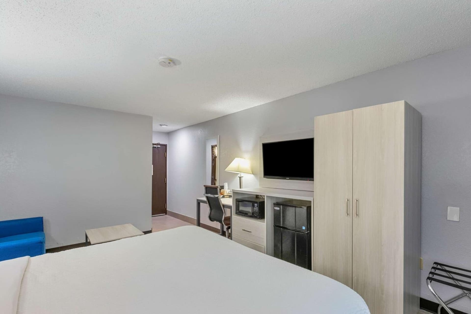 Days Inn by Wyndham Savannah Gateway I-95 gallery photo in Savannah, GA — image 45
