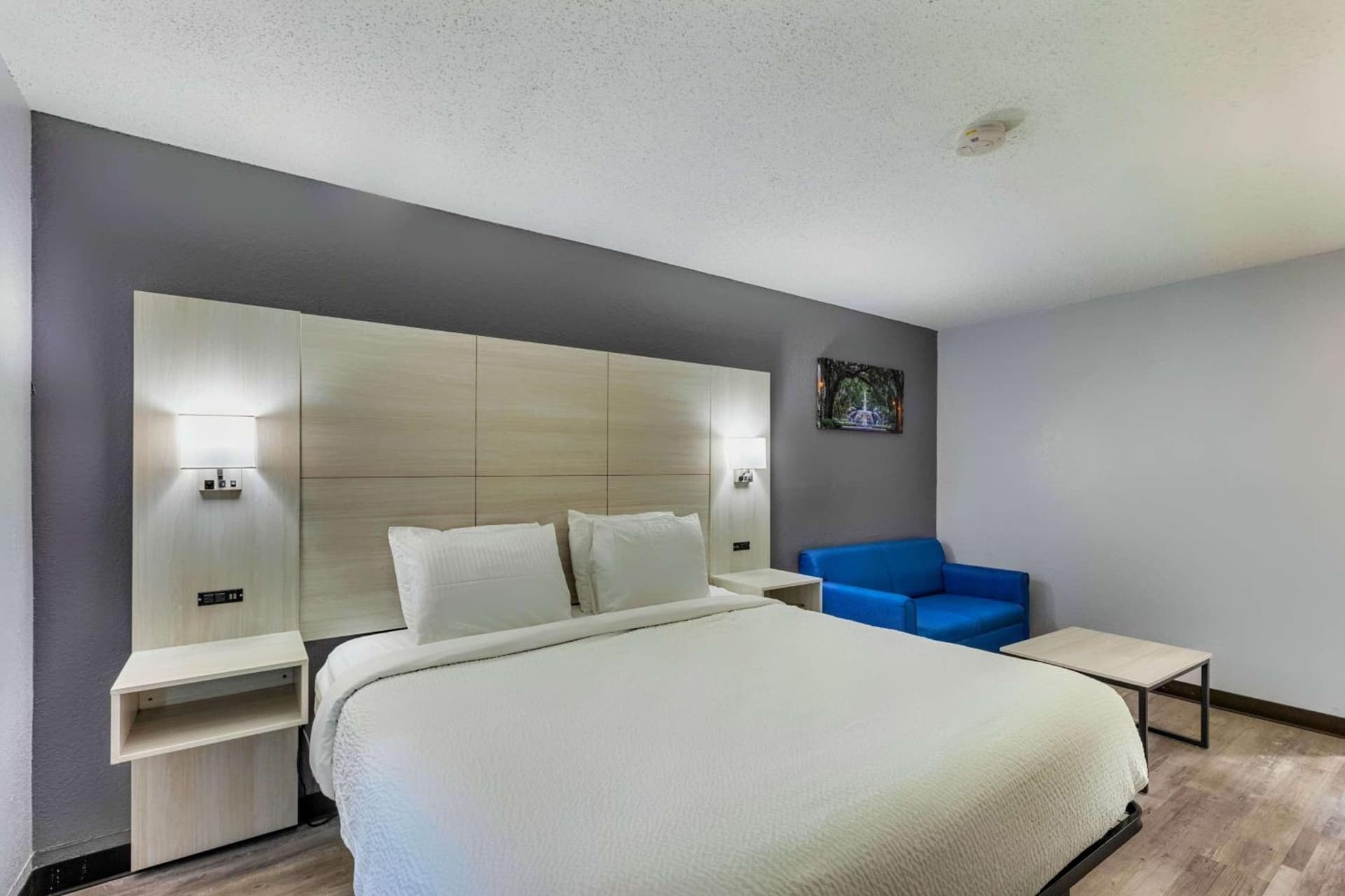 Days Inn by Wyndham Savannah Gateway I-95 gallery photo in Savannah, GA — image 8