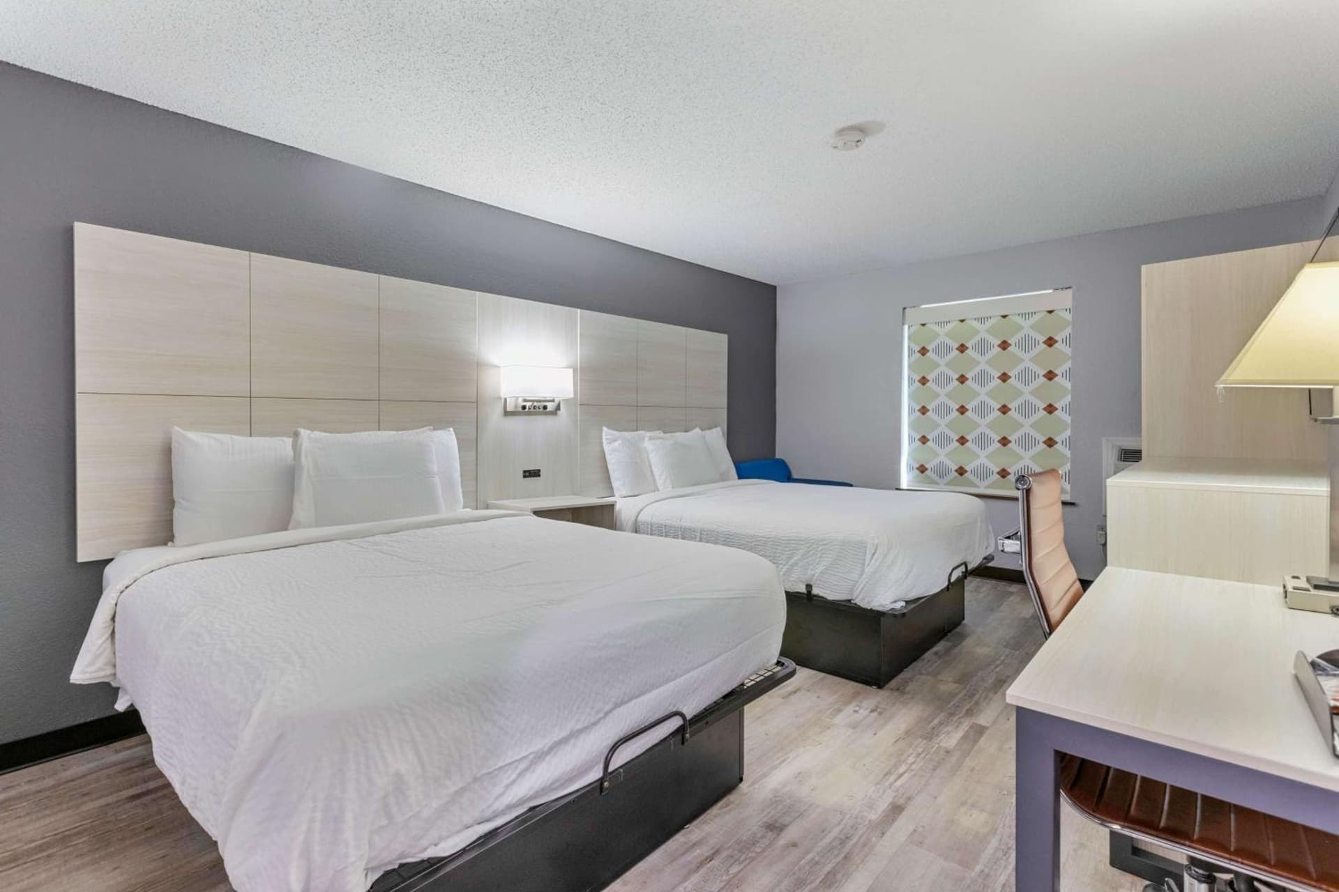 Days Inn by Wyndham Savannah Gateway I-95 gallery photo in Savannah, GA — image 43