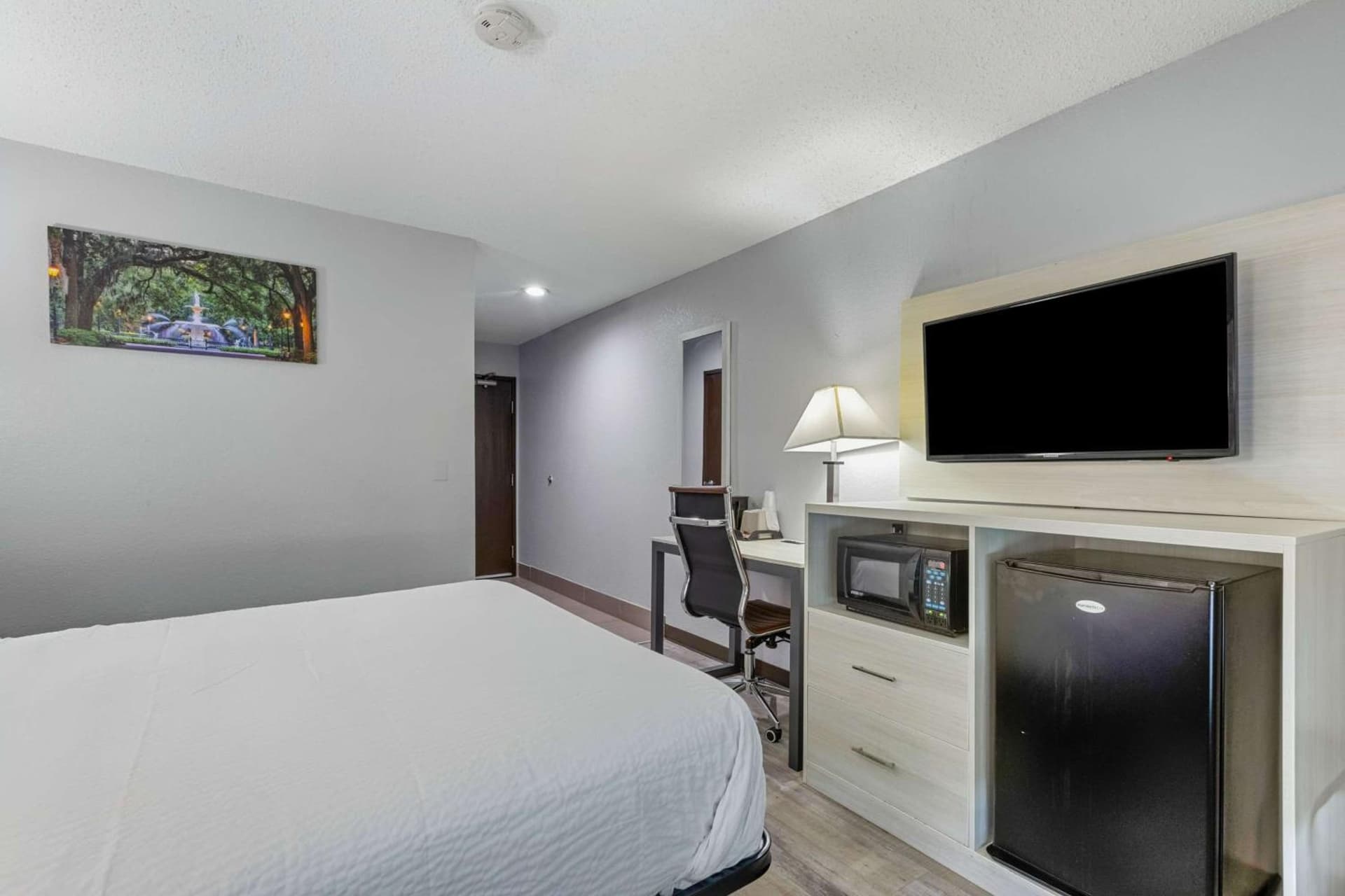 Days Inn by Wyndham Savannah Gateway I-95 gallery photo in Savannah, GA — image 30