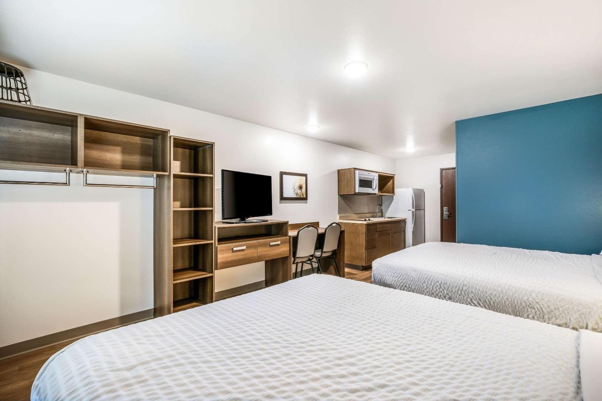 WoodSpring Suites Elgin - Chicago gallery photo in Elgin, IL — image 22