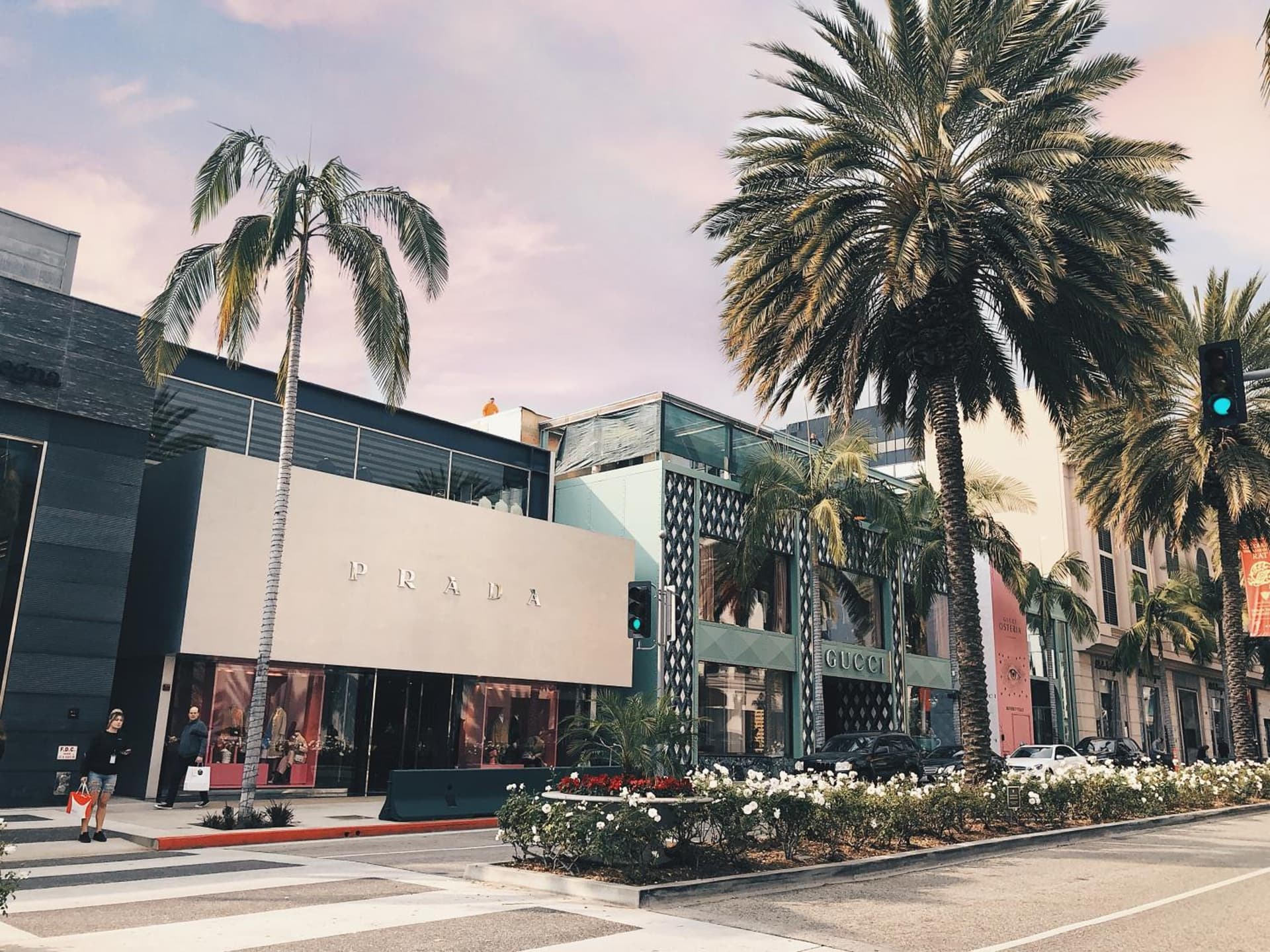 Montrose at Beverly Hills gallery photo in Los Angeles, CA — image 26
