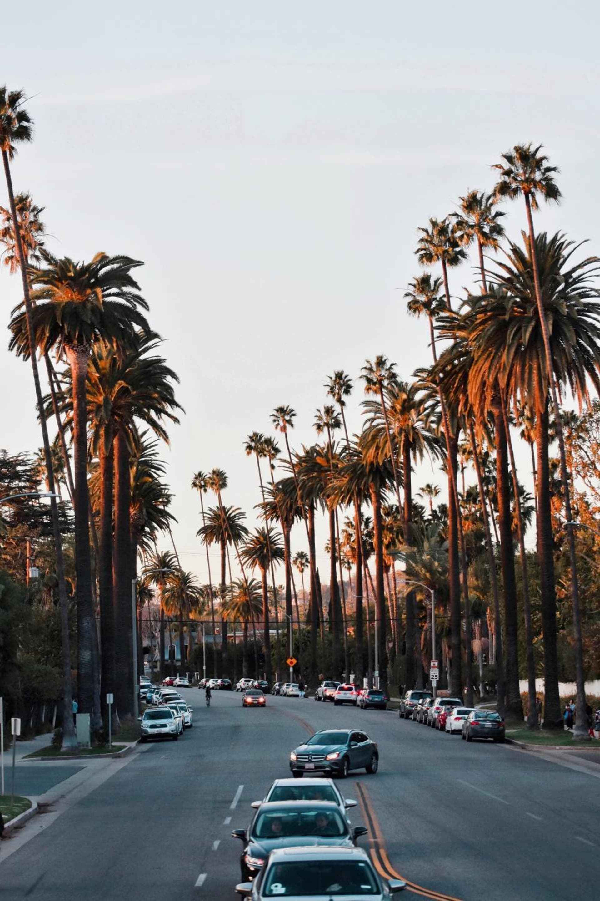 Montrose at Beverly Hills gallery photo in Los Angeles, CA — image 30