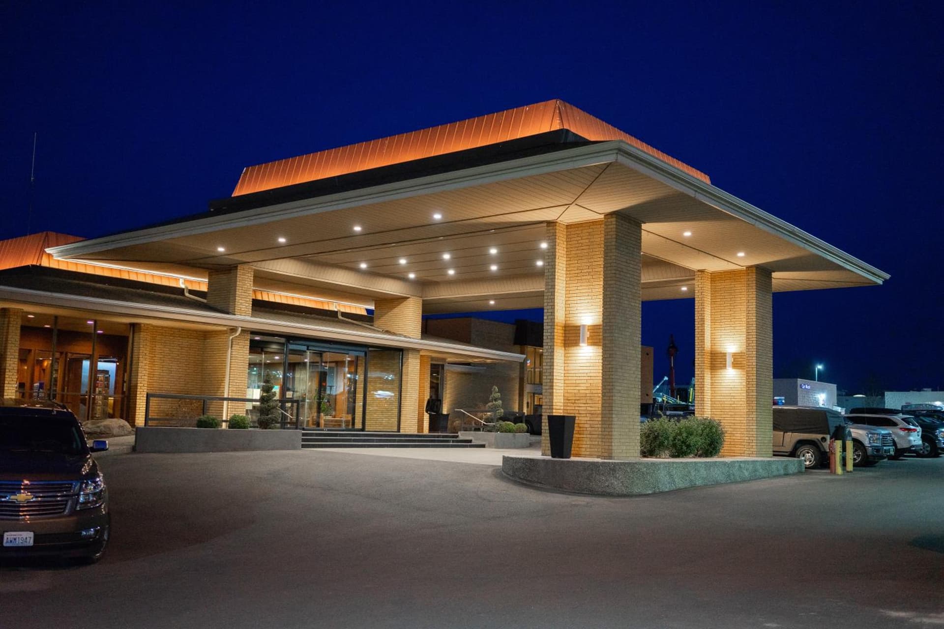Mirabeau Park Hotel gallery photo in Spokane Valley, WA — image 70