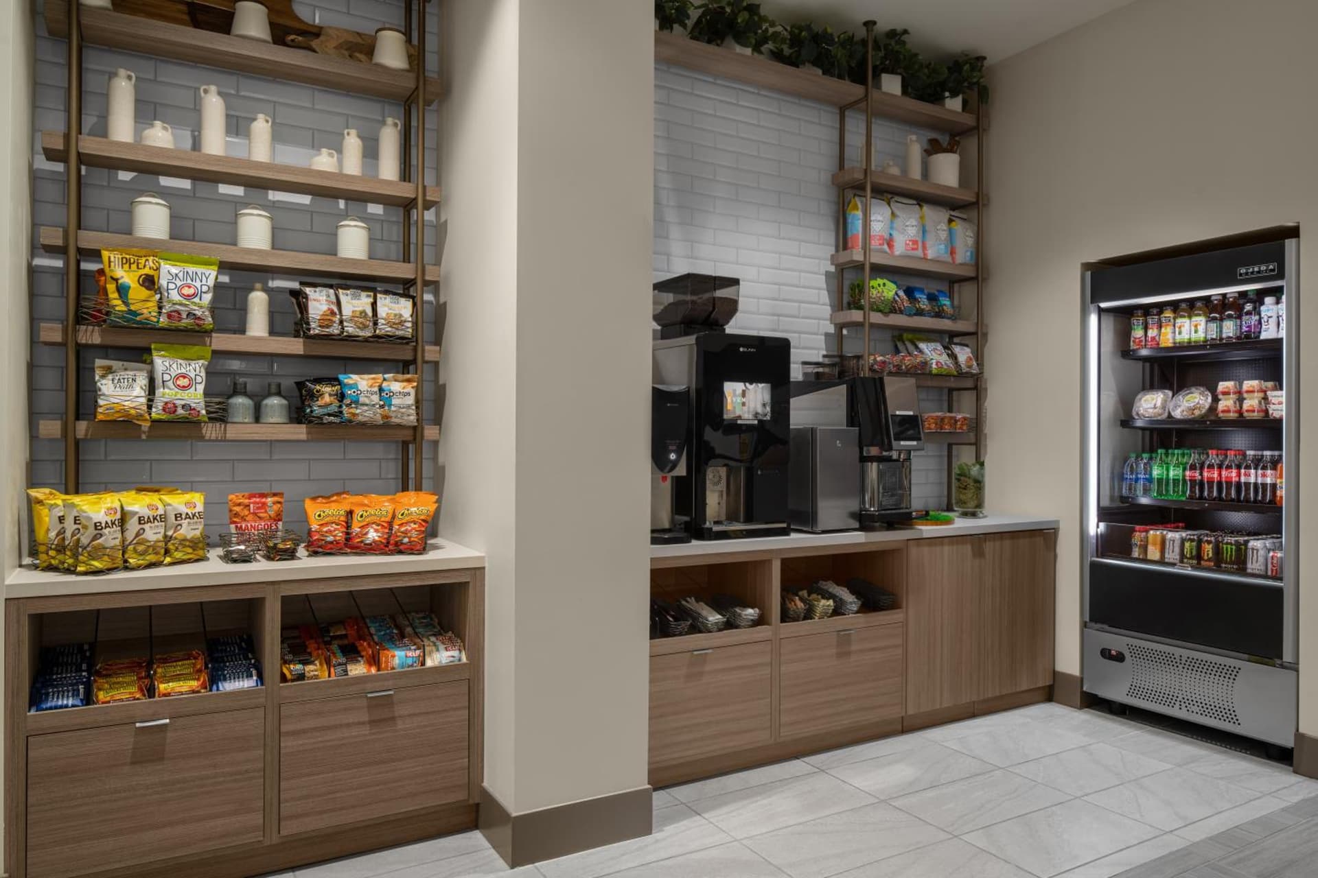 EVEN Hotel Atlanta - Ballpark Area by IHG gallery photo in Atlanta, GA — image 16