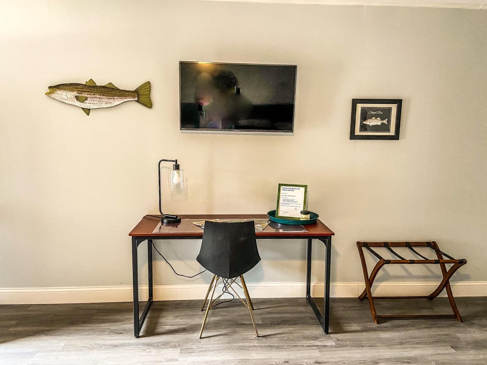 Reel Inn and Lodge gallery photo in Quitman, TX — image 14