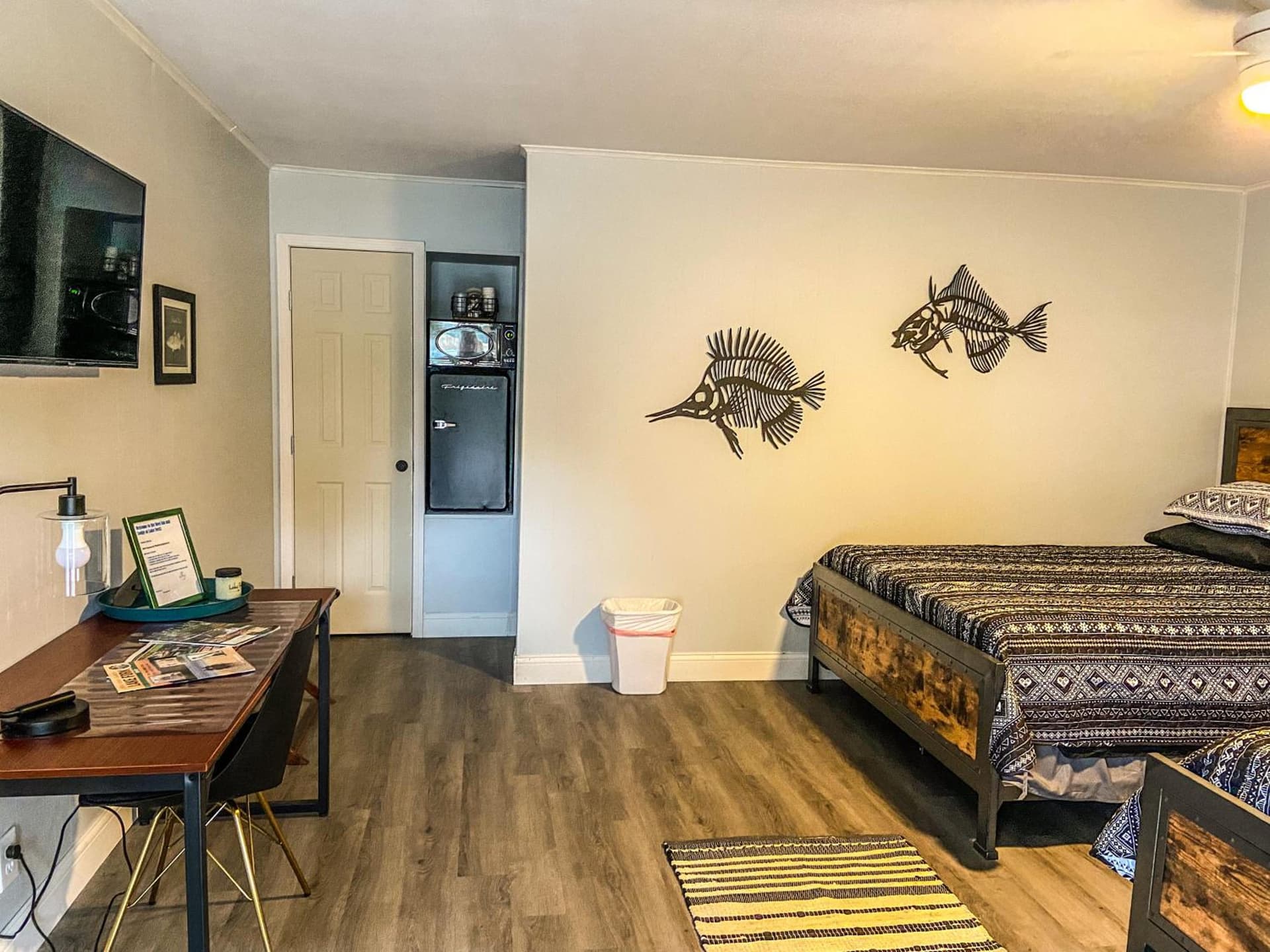 Reel Inn and Lodge gallery photo in Quitman, TX — image 10