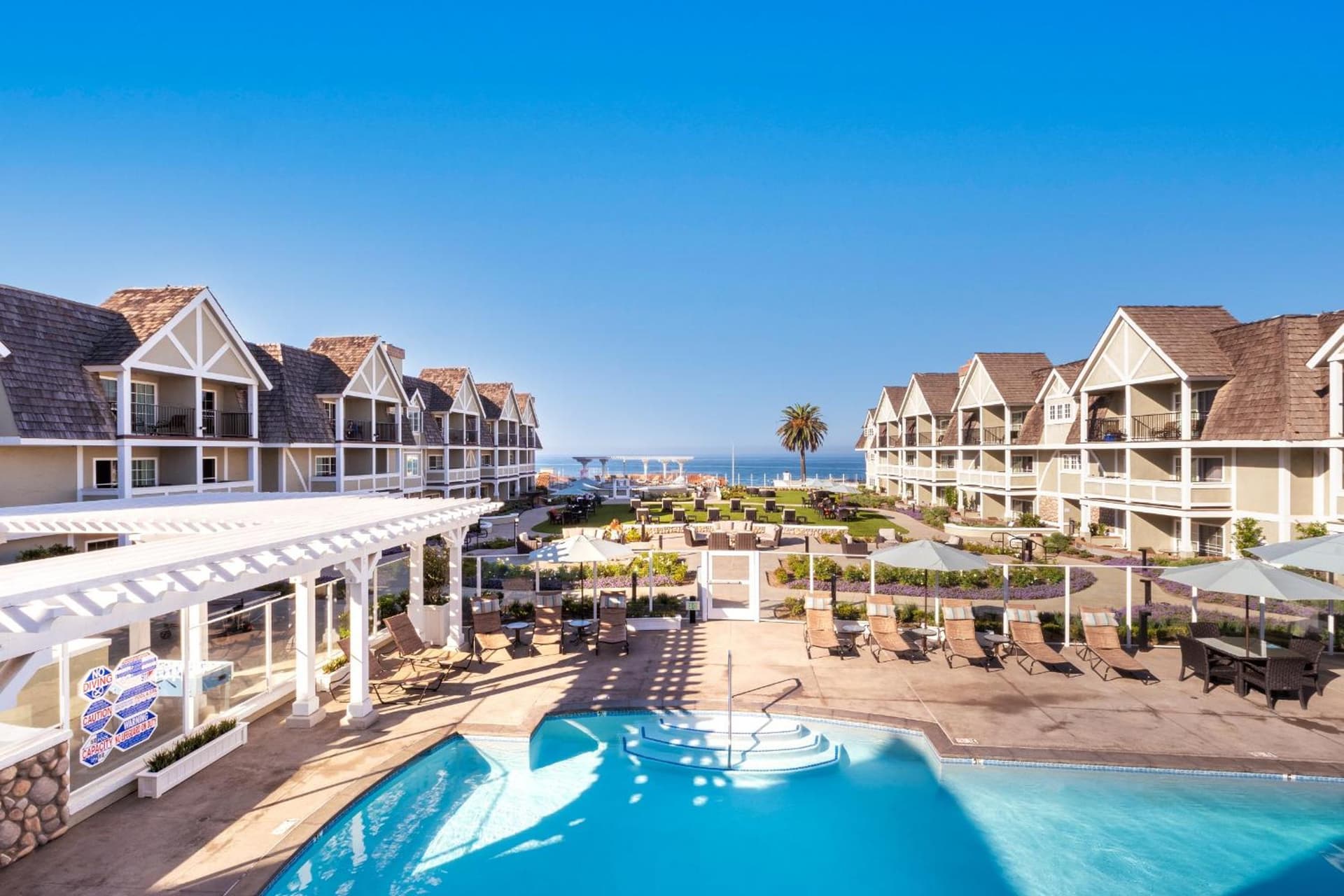 Carlsbad Inn Beach Resort — hotel in Carlsbad, California