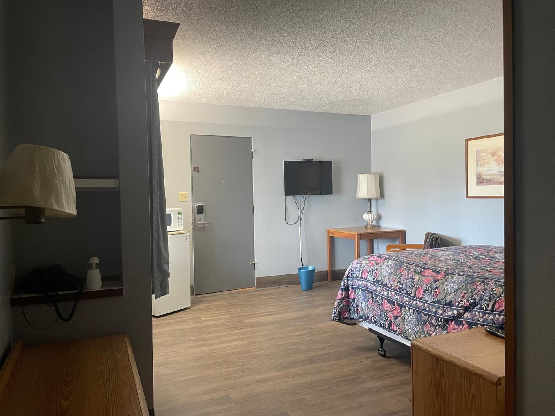 Executive Inn property views in Marshalltown, IA — gallery photo 3