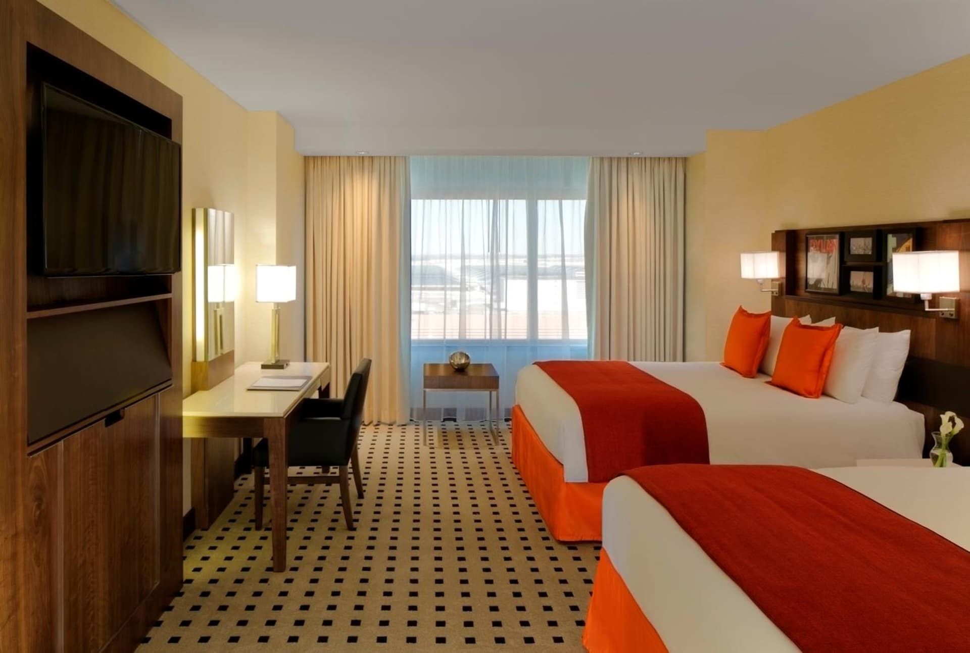 Radisson Blu Mall of America gallery photo in Bloomington, MN — image 57