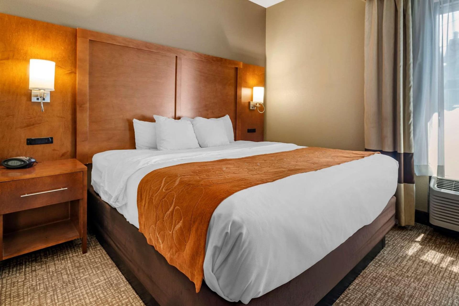 Comfort Suites Bethlehem Near Lehigh University and LVI Airport gallery photo in Bethlehem, PA — image 19