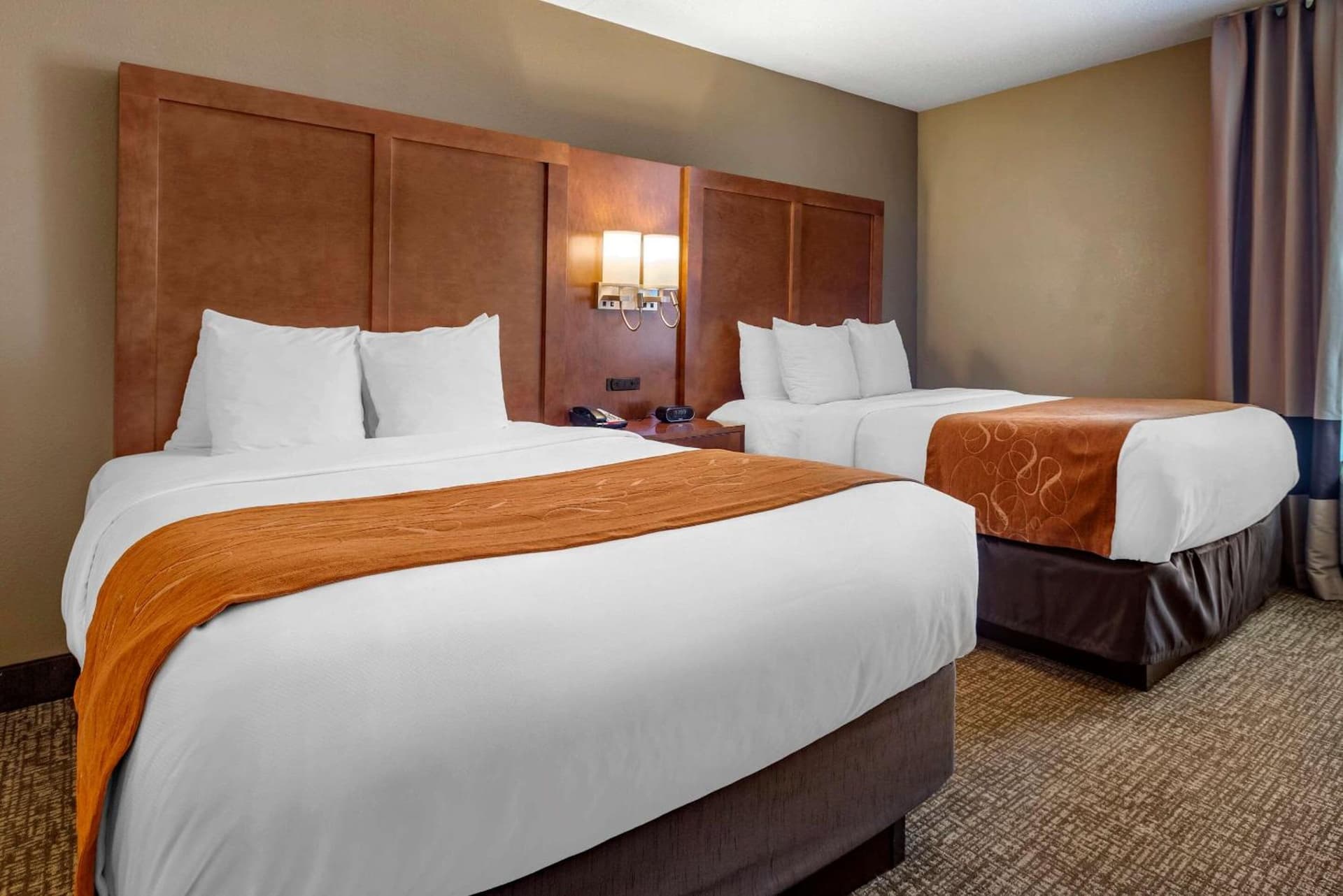 Comfort Suites Bethlehem Near Lehigh University and LVI Airport gallery photo in Bethlehem, PA — image 17