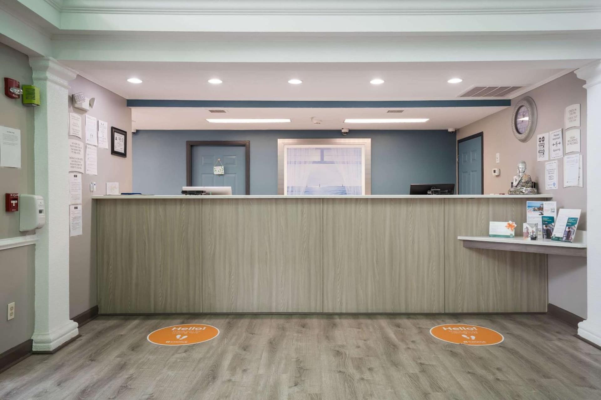 Quality Inn Wilmington gallery photo in Wilmington, NC — image 22