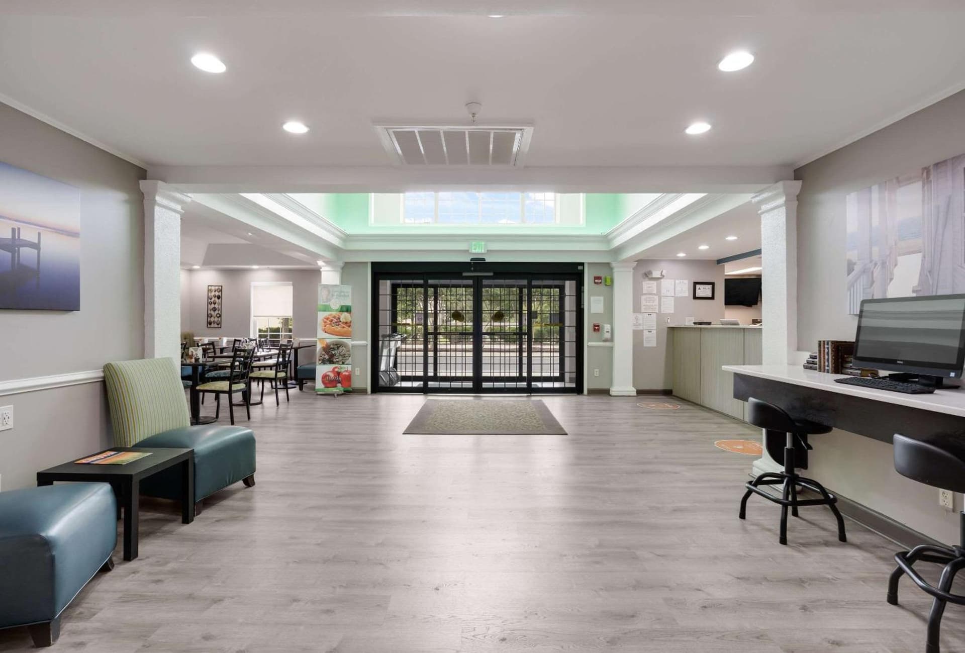 Quality Inn Wilmington gallery photo in Wilmington, NC — image 16